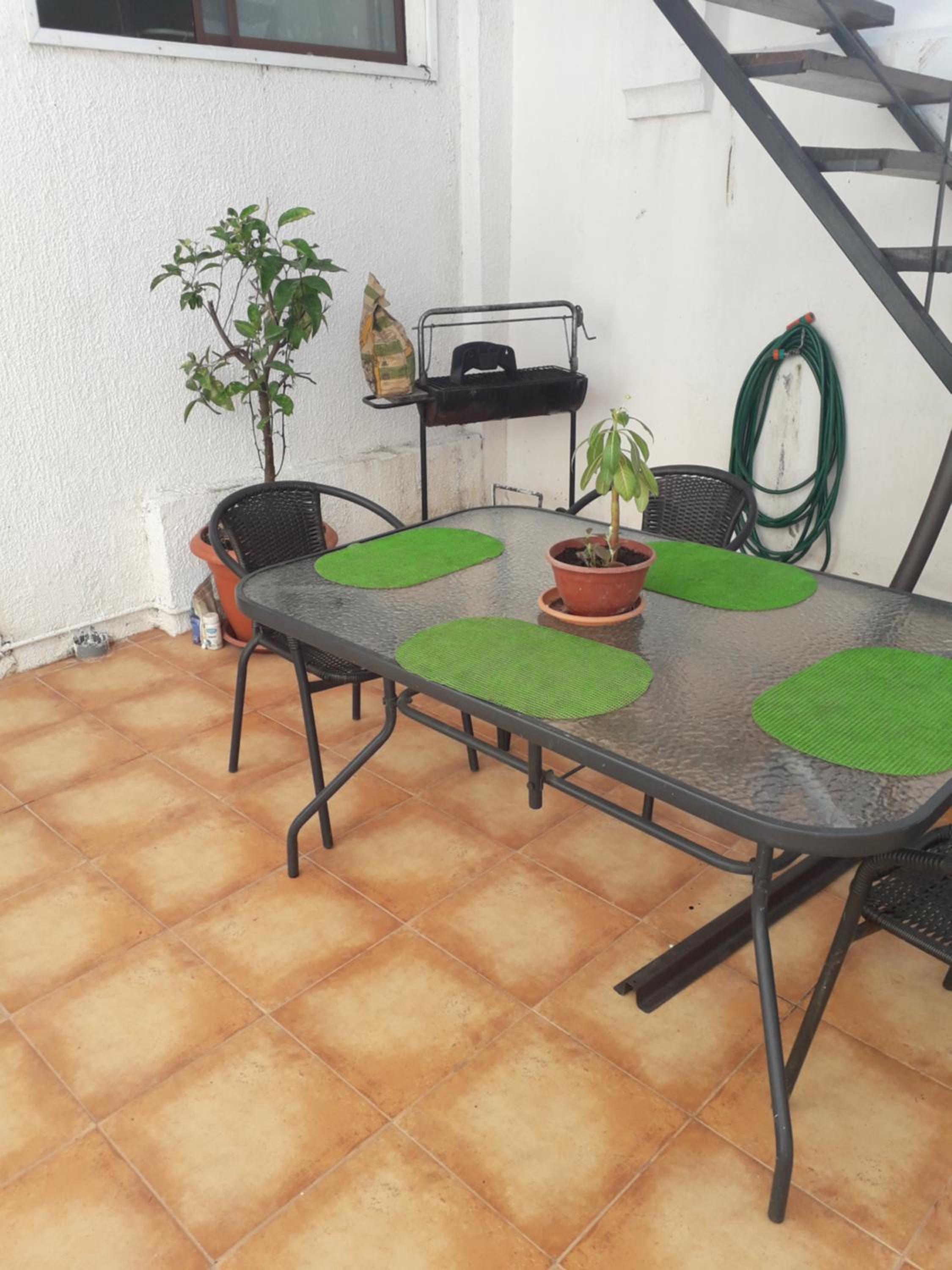 Mediterraneo Apartments (Recreo)