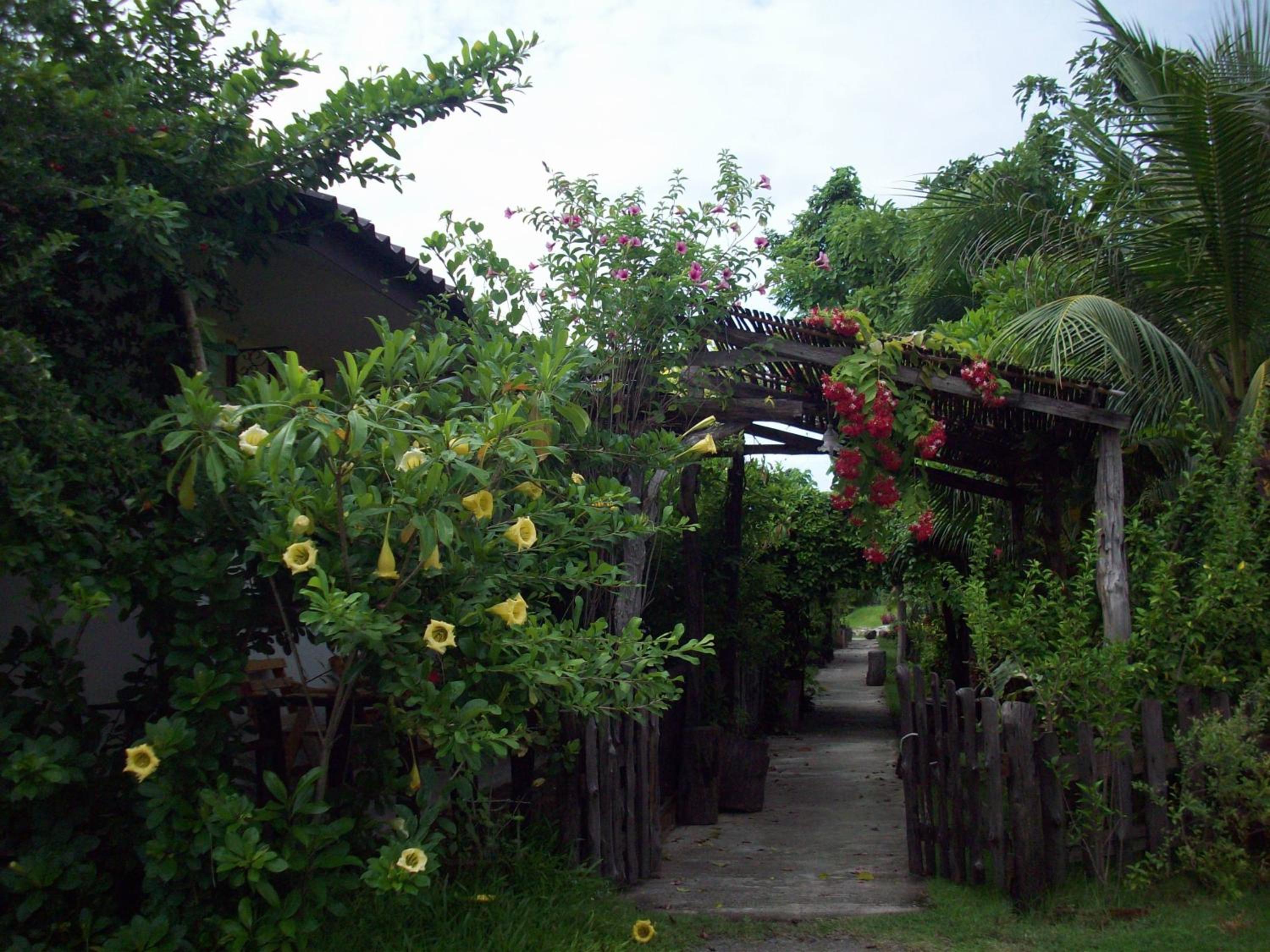 Sanita Cottage