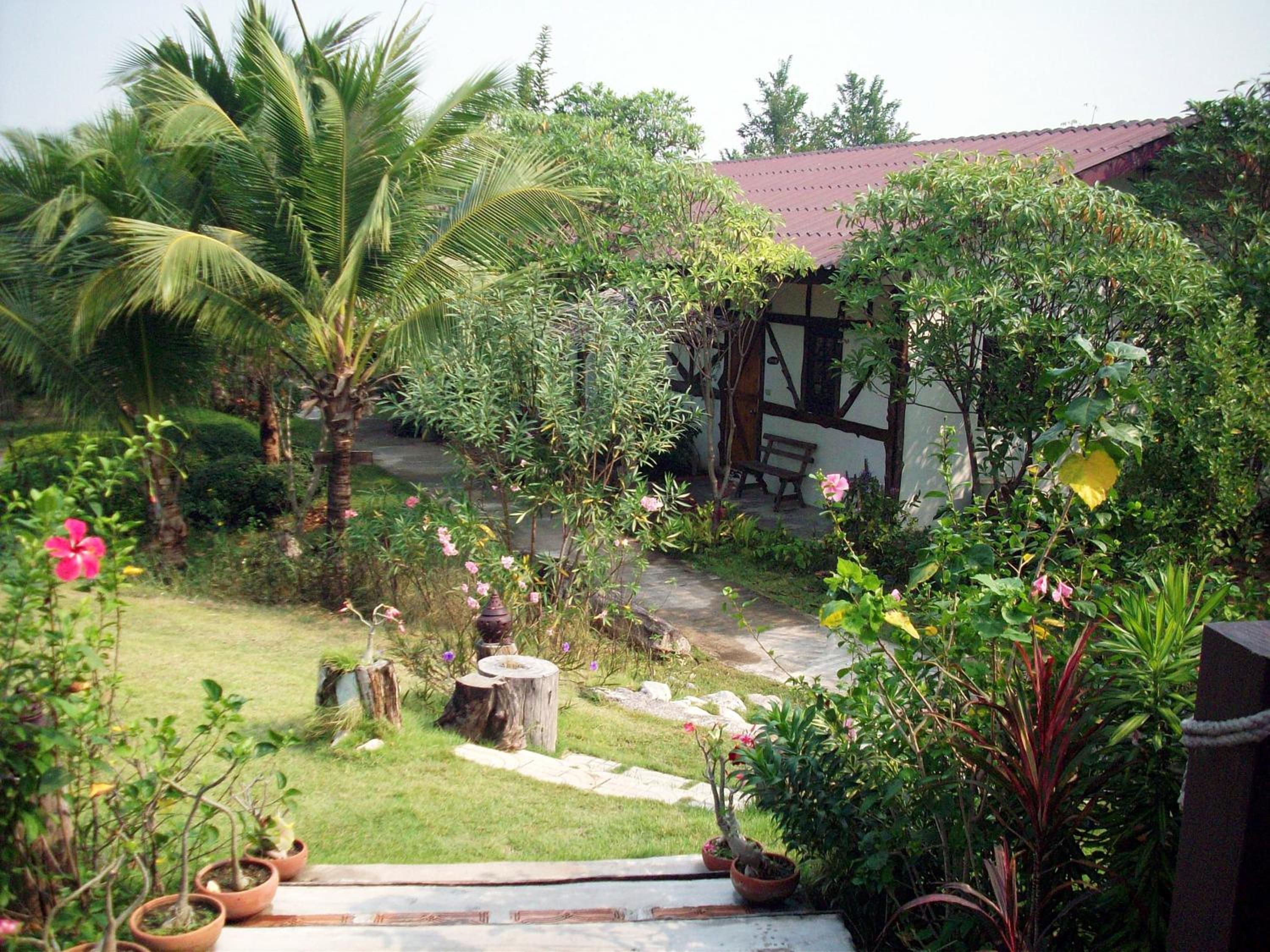 Sanita Cottage