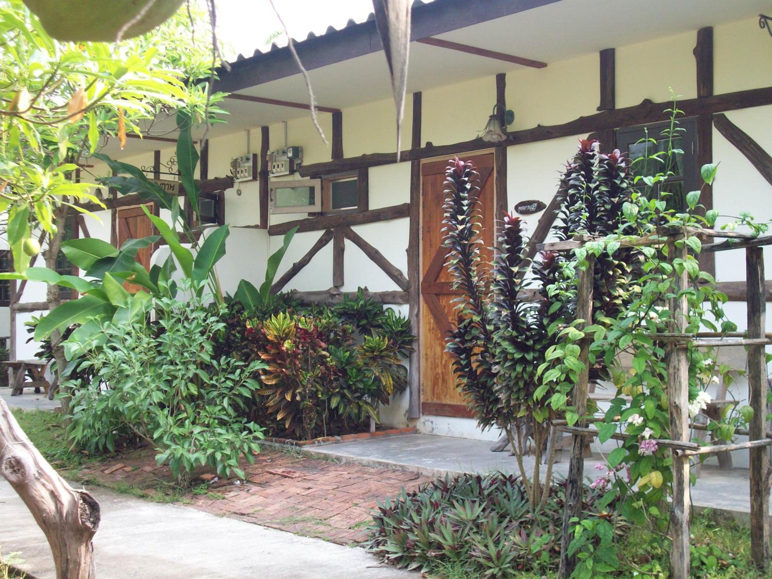 Sanita Cottage
