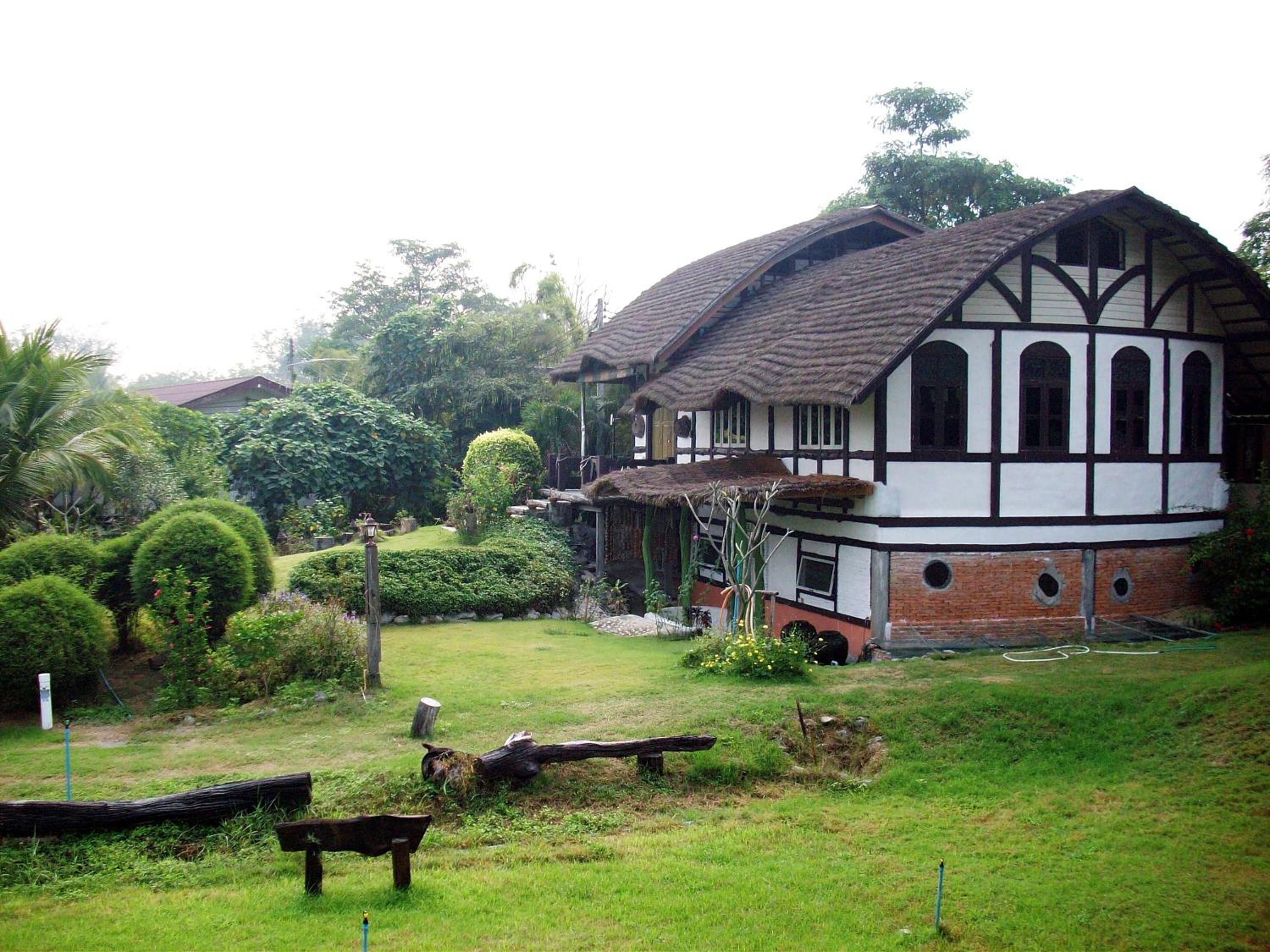 Sanita Cottage