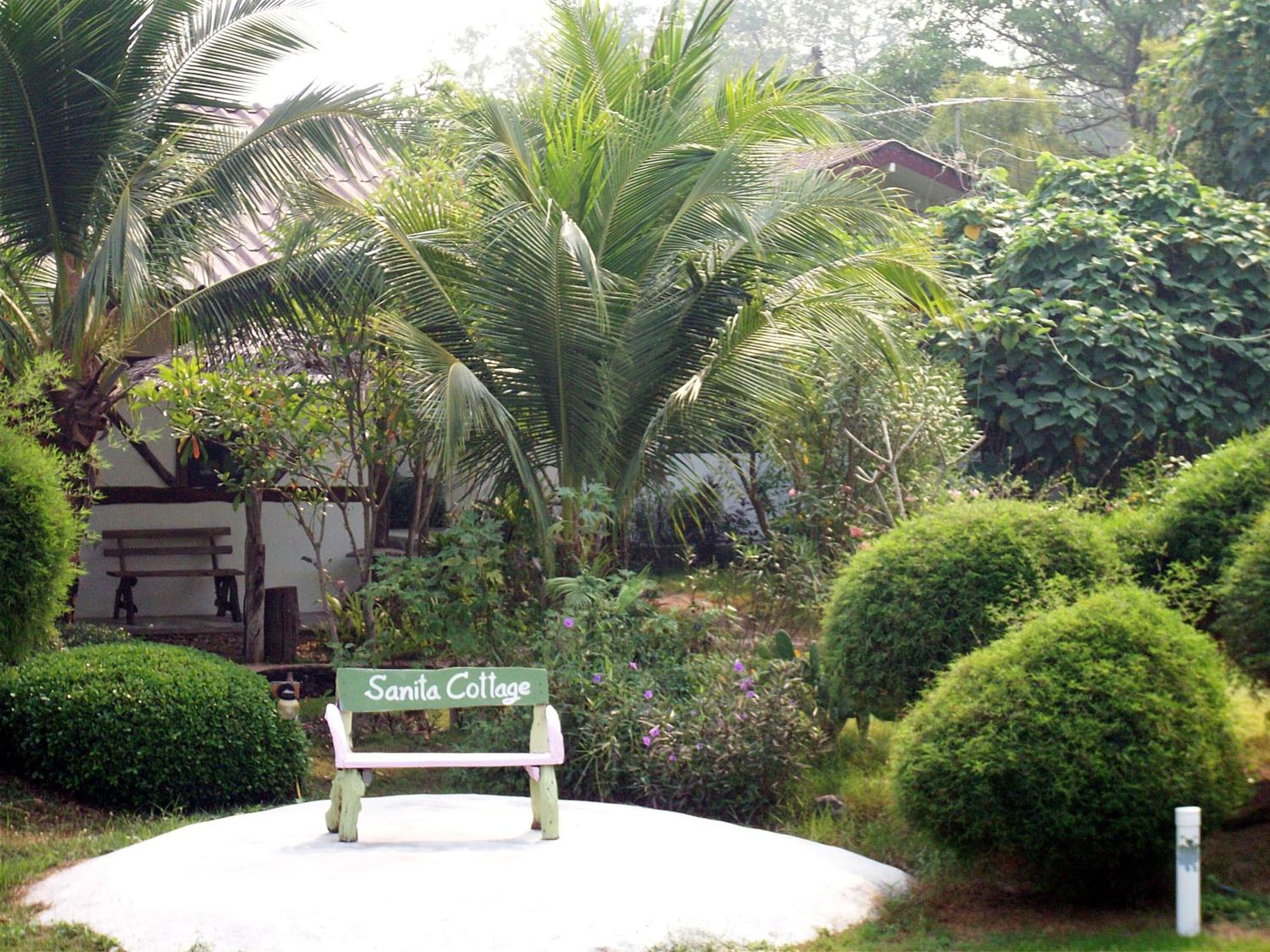 Sanita Cottage