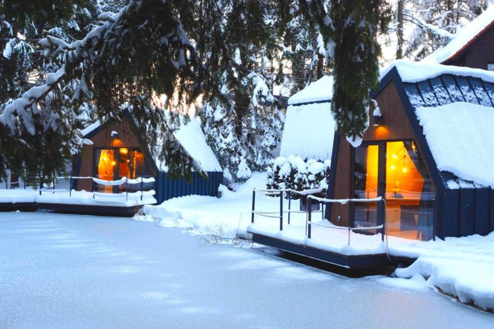 Plitvice Holiday Resort