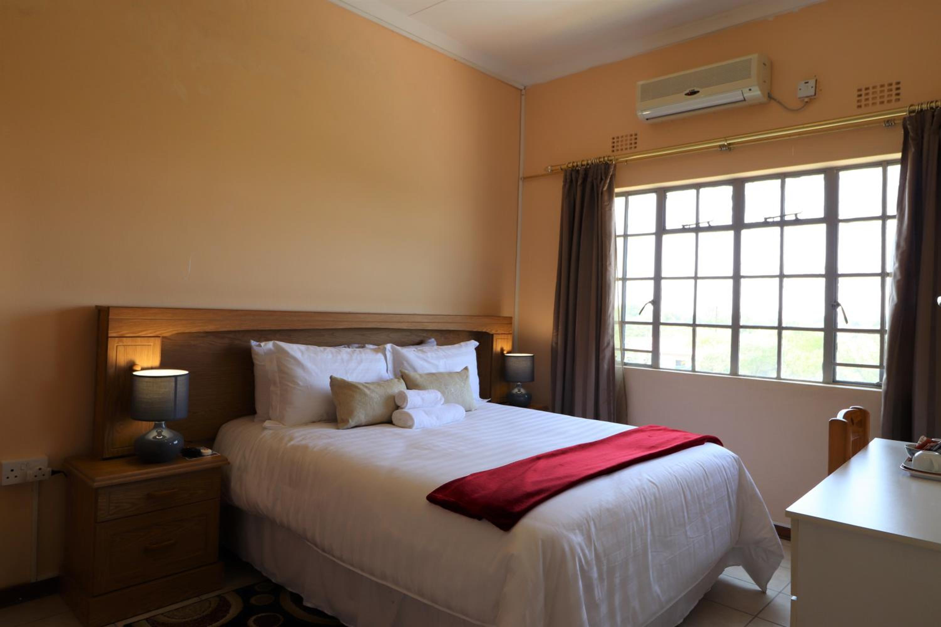 Sentosa Guest House