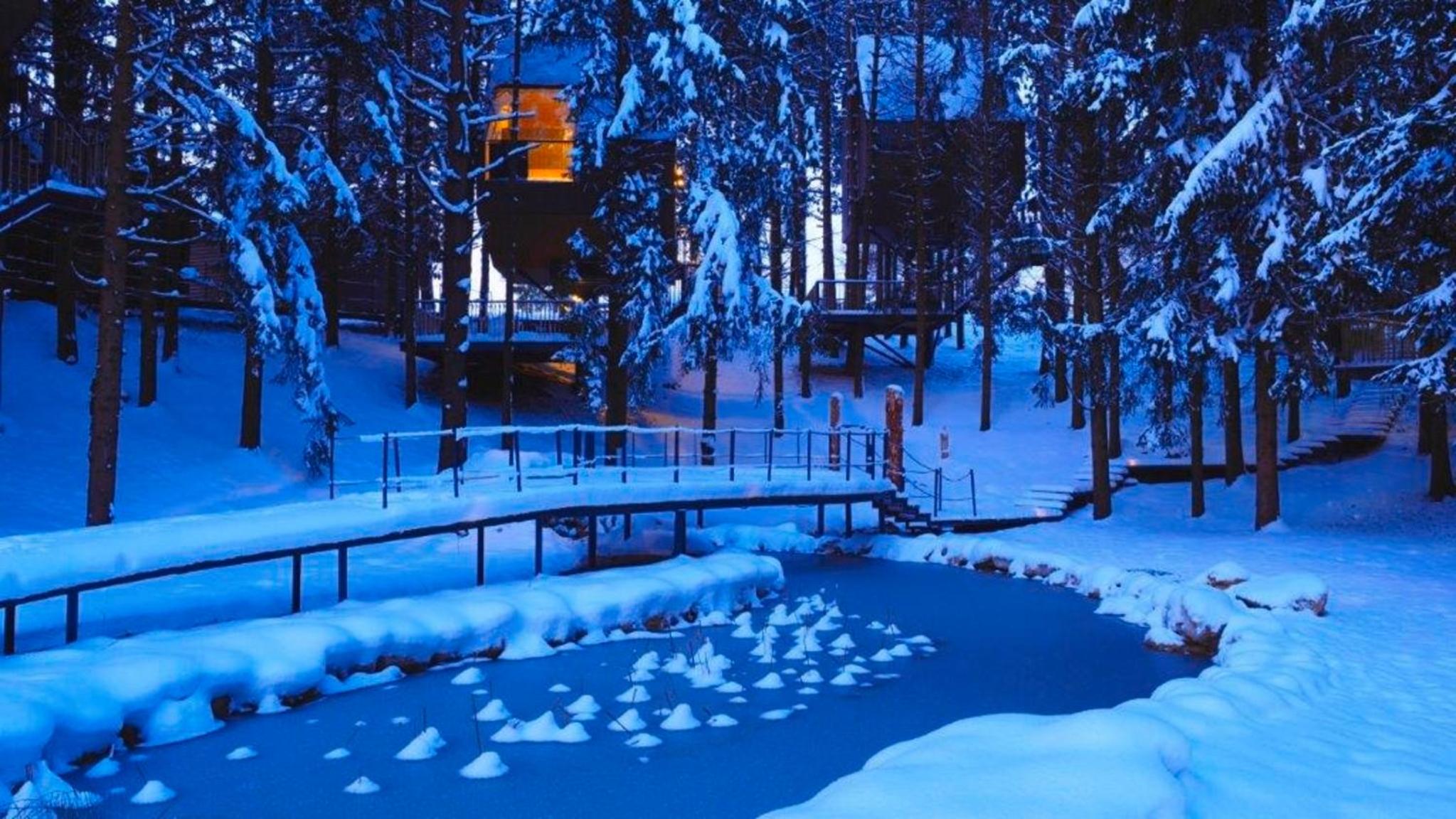 Plitvice Holiday Resort