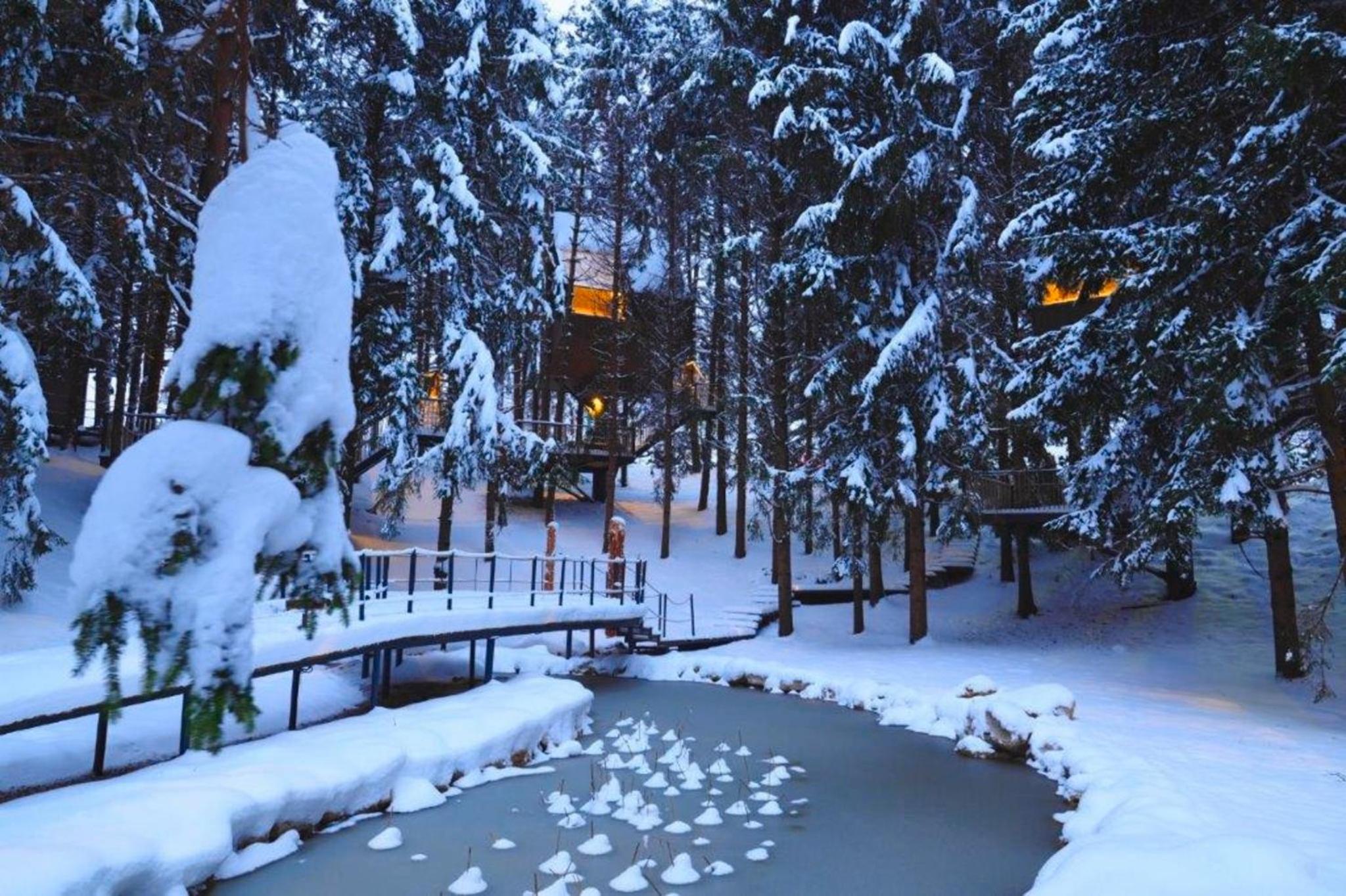 Plitvice Holiday Resort