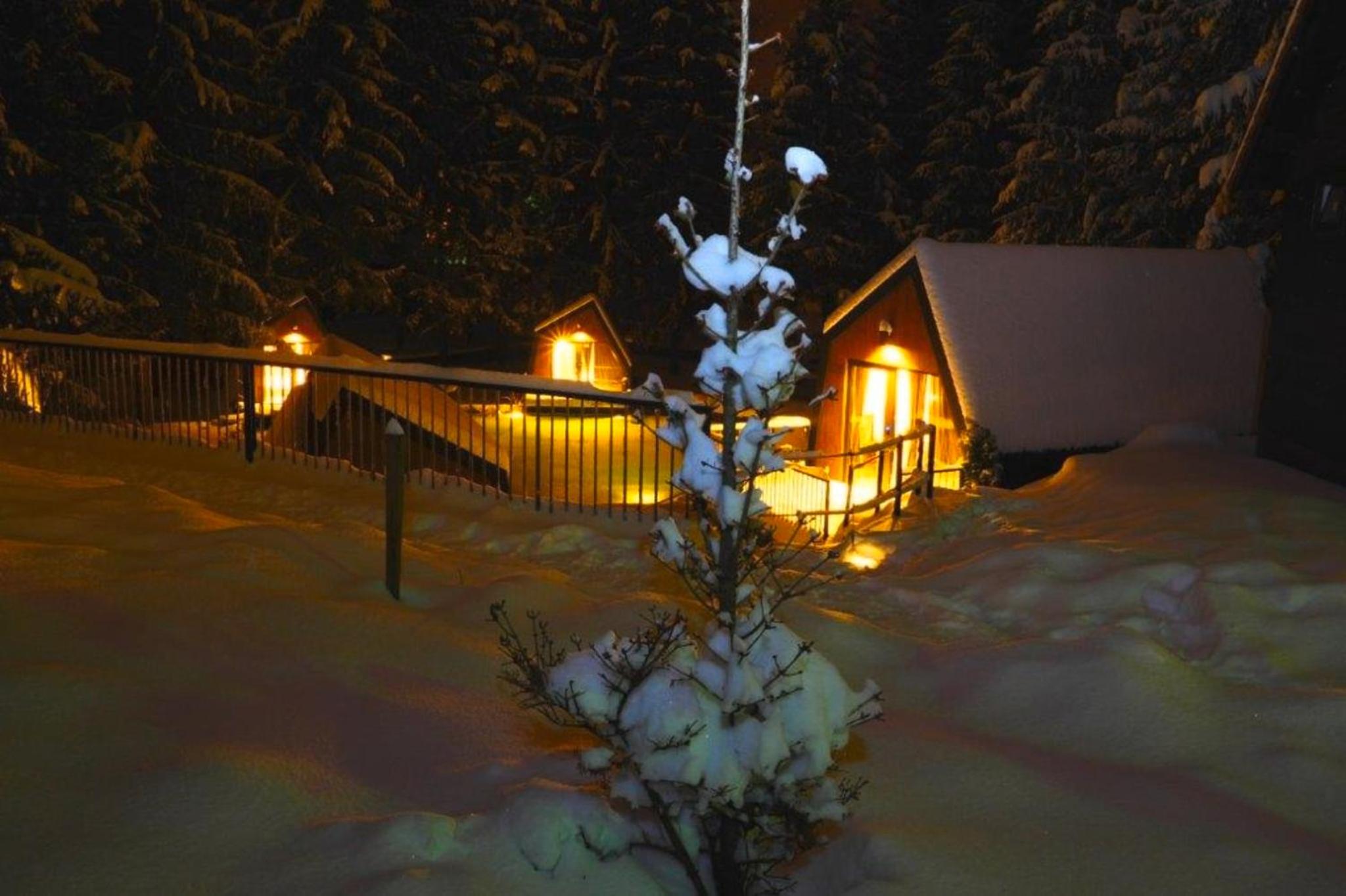 Plitvice Holiday Resort