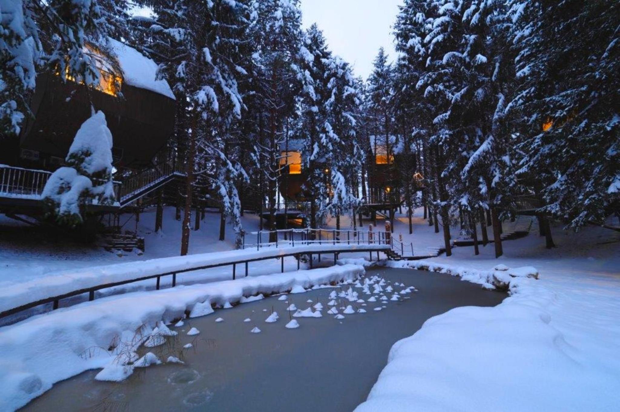 Plitvice Holiday Resort