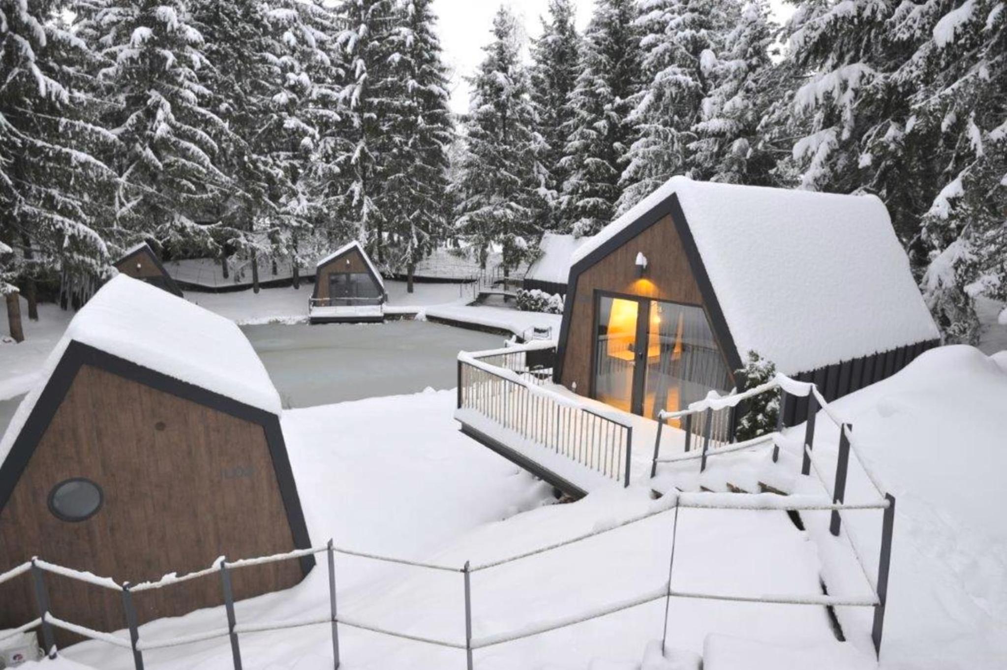 Plitvice Holiday Resort