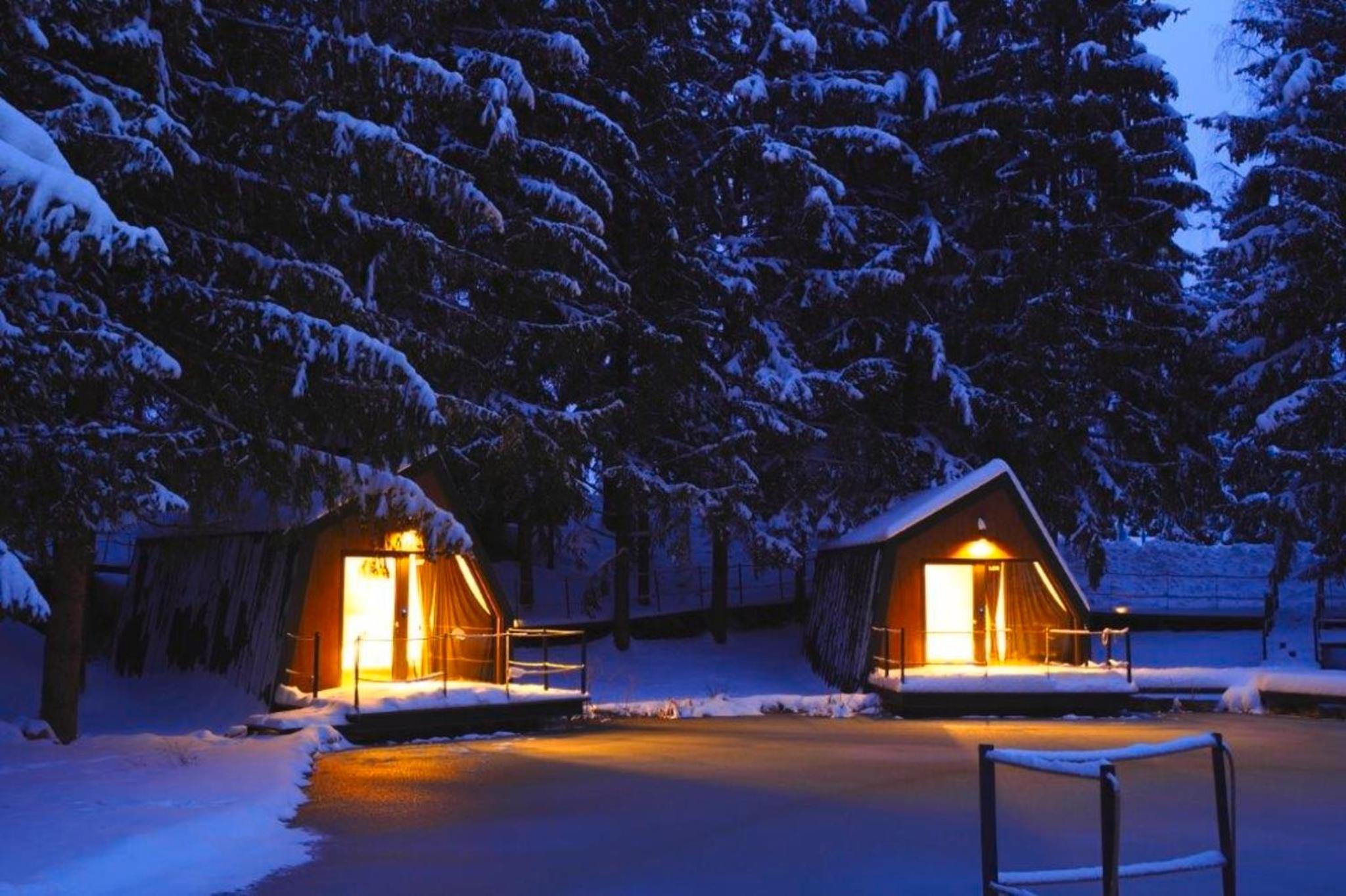 Plitvice Holiday Resort