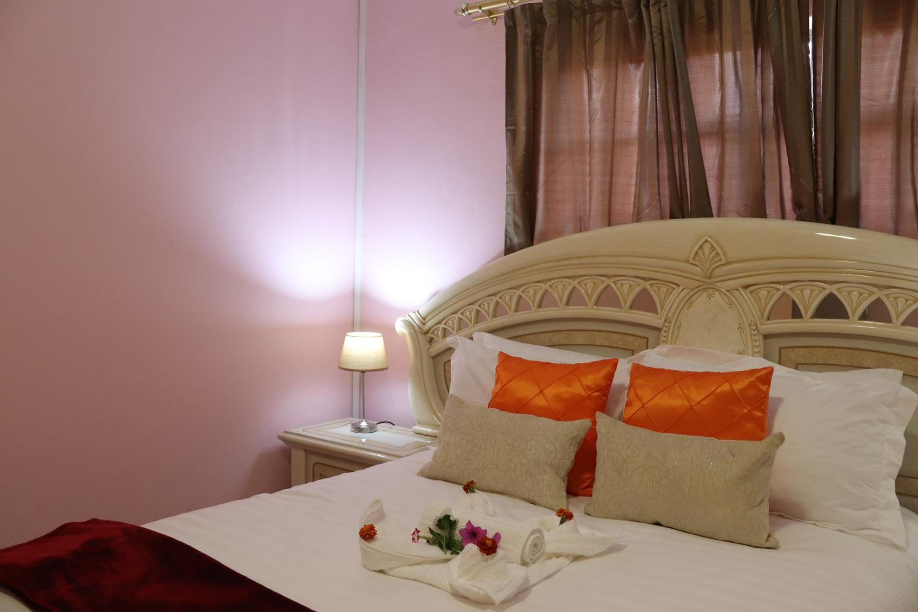 Sentosa Guest House