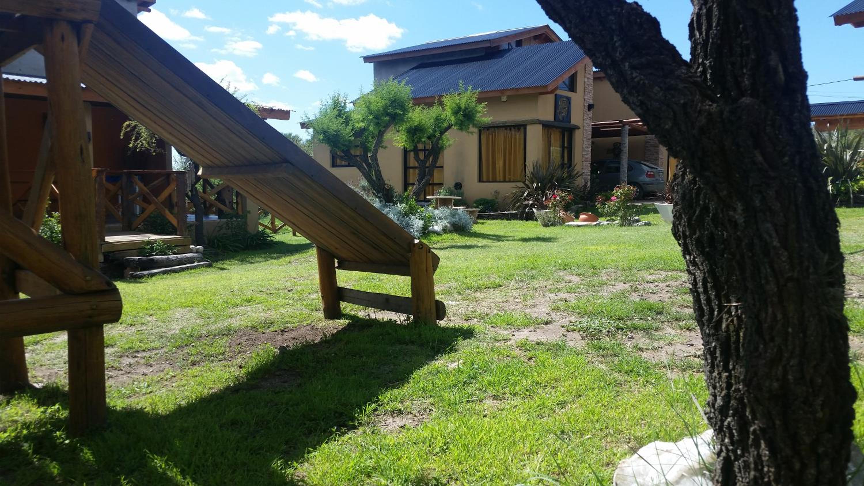 Estrella del Alma