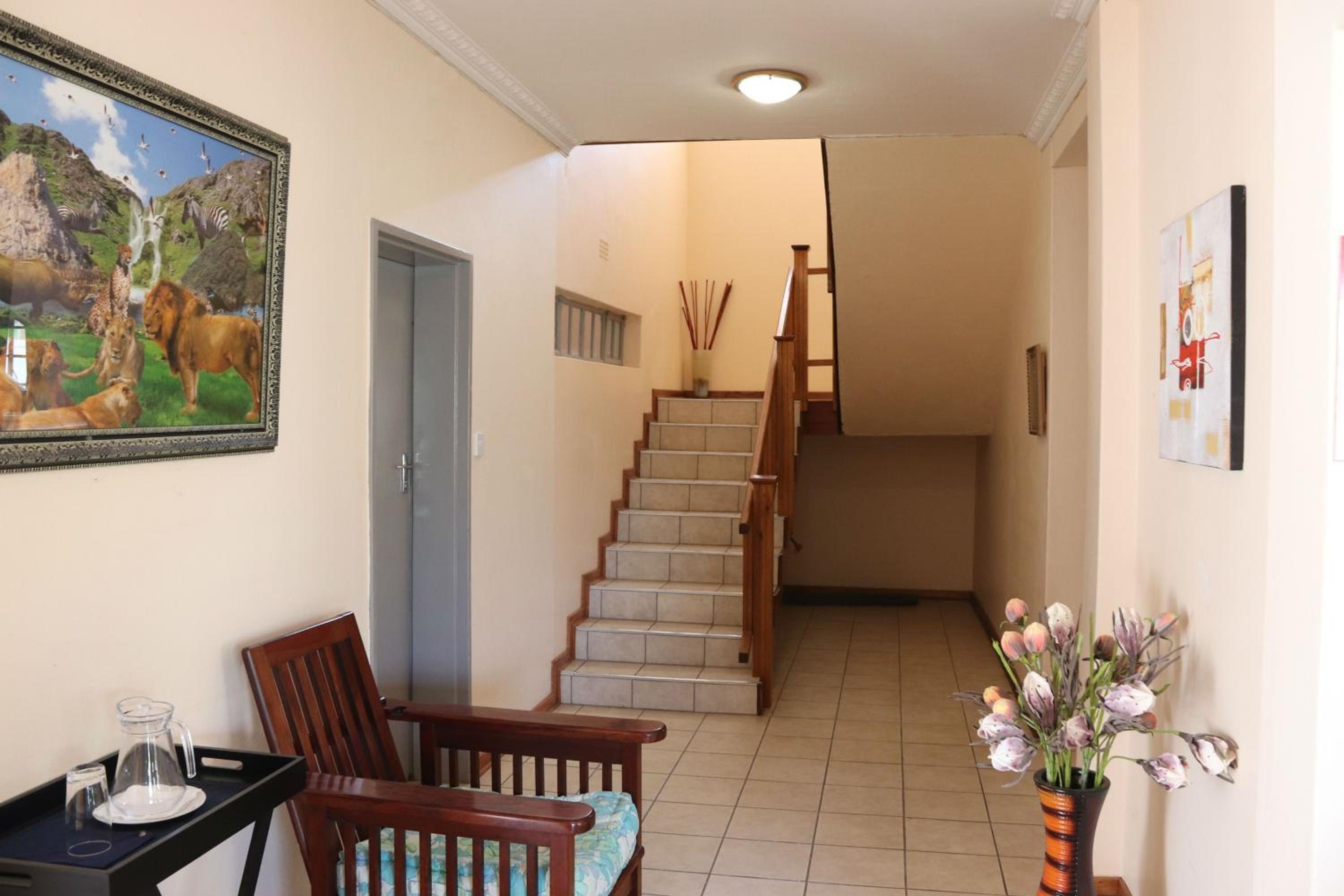 Sentosa Guest House
