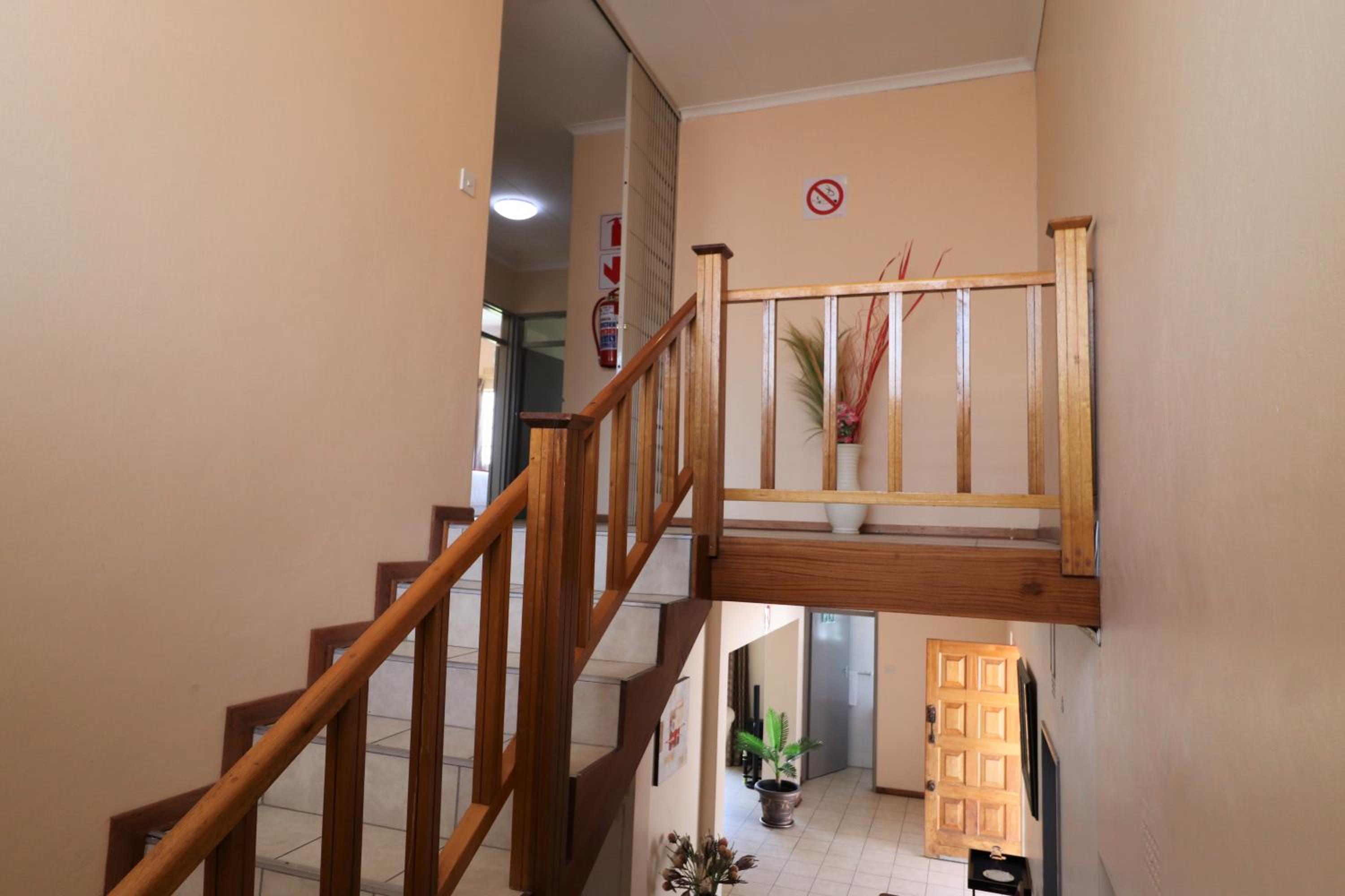 Sentosa Guest House