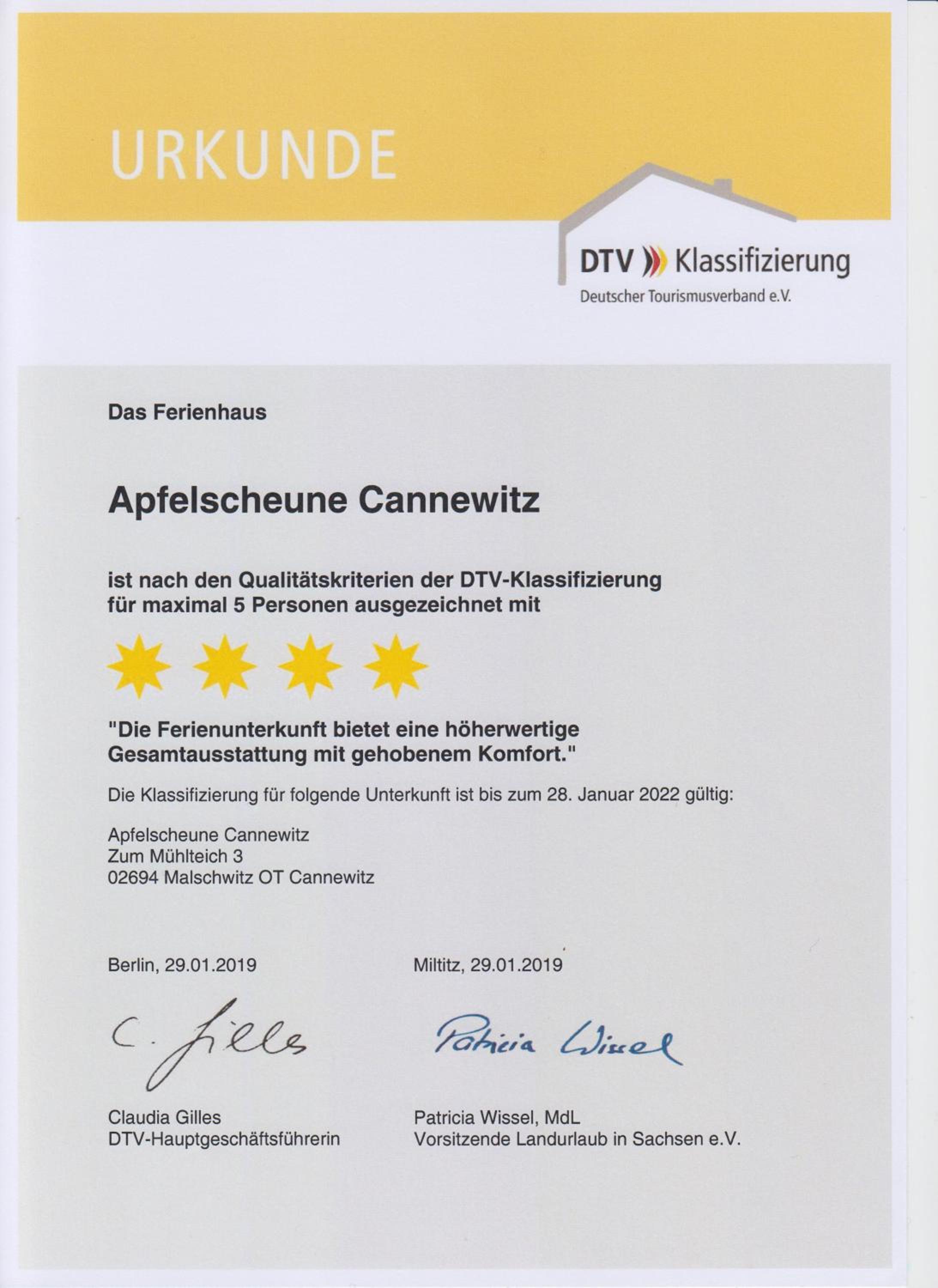 Apfelscheune Cannewitz