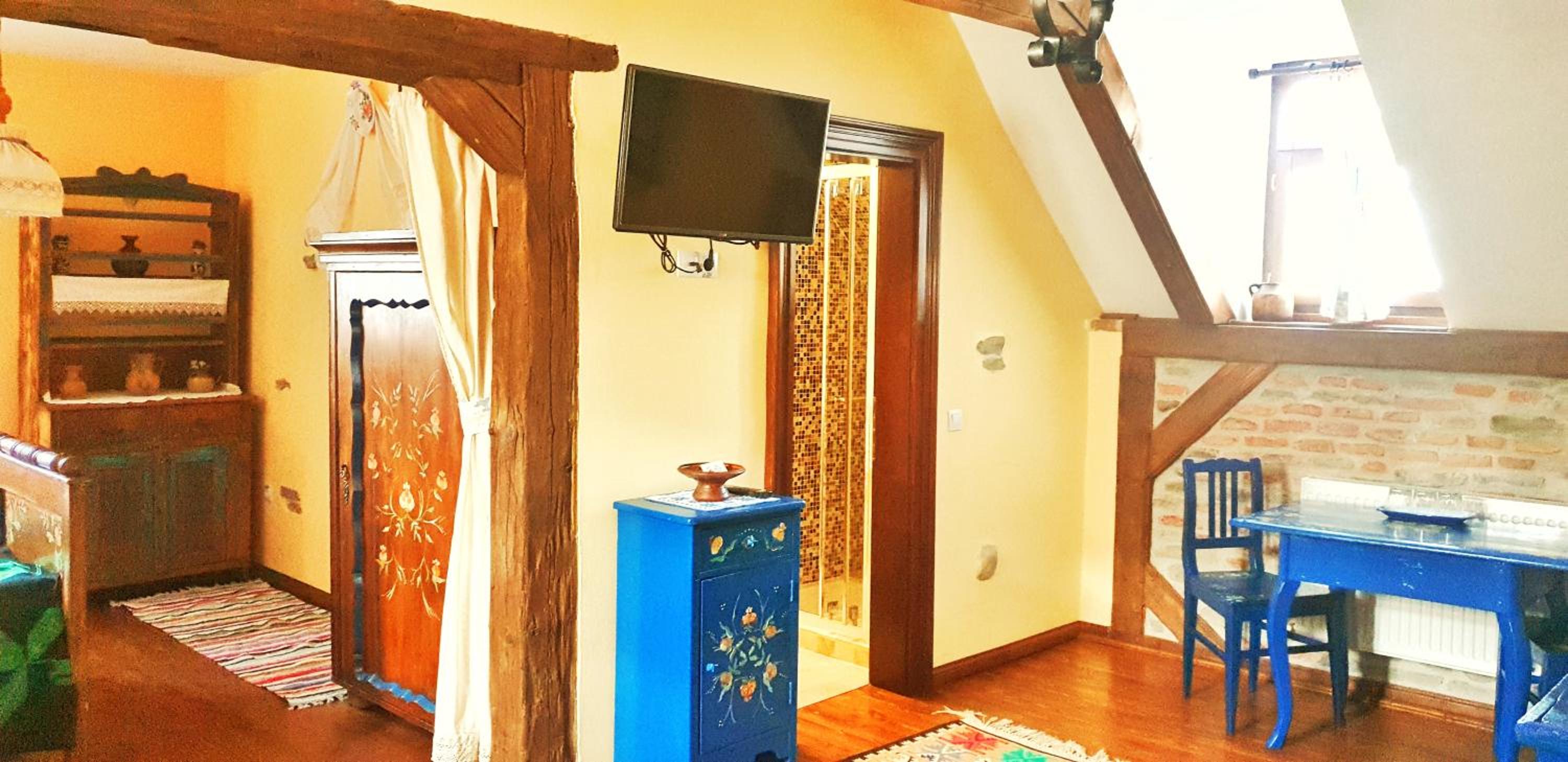Casa Bertha