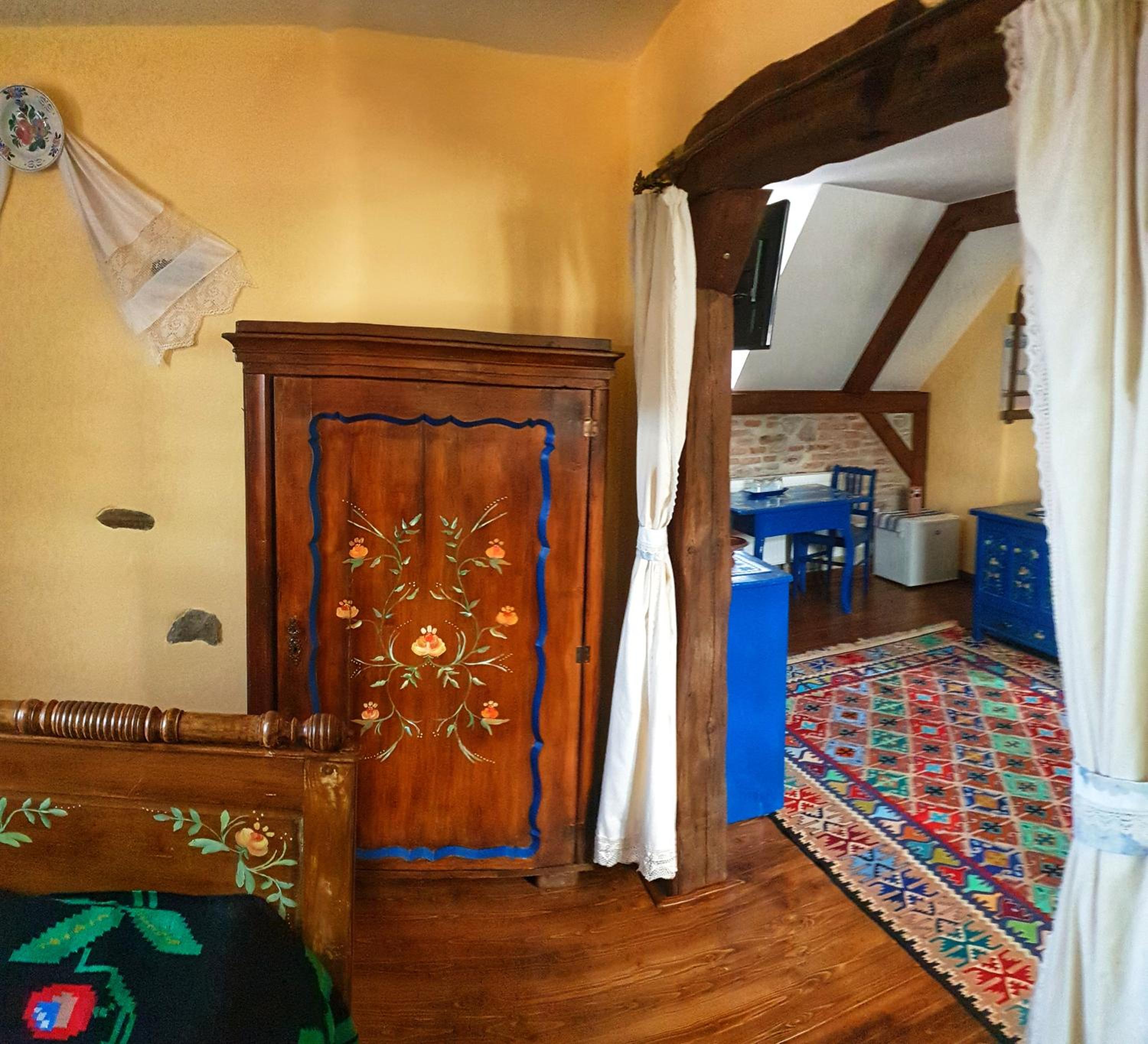 Casa Bertha