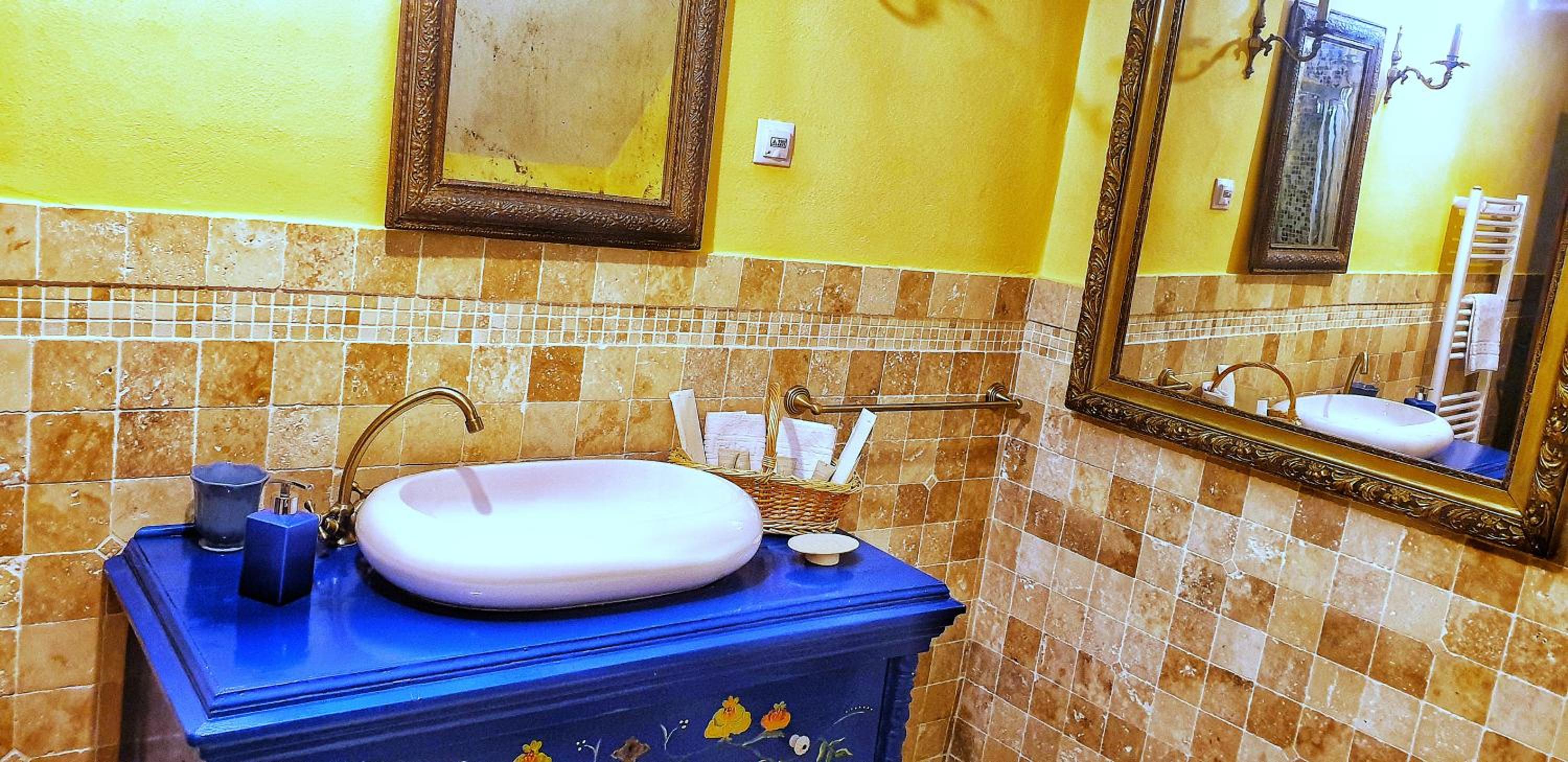 Casa Bertha