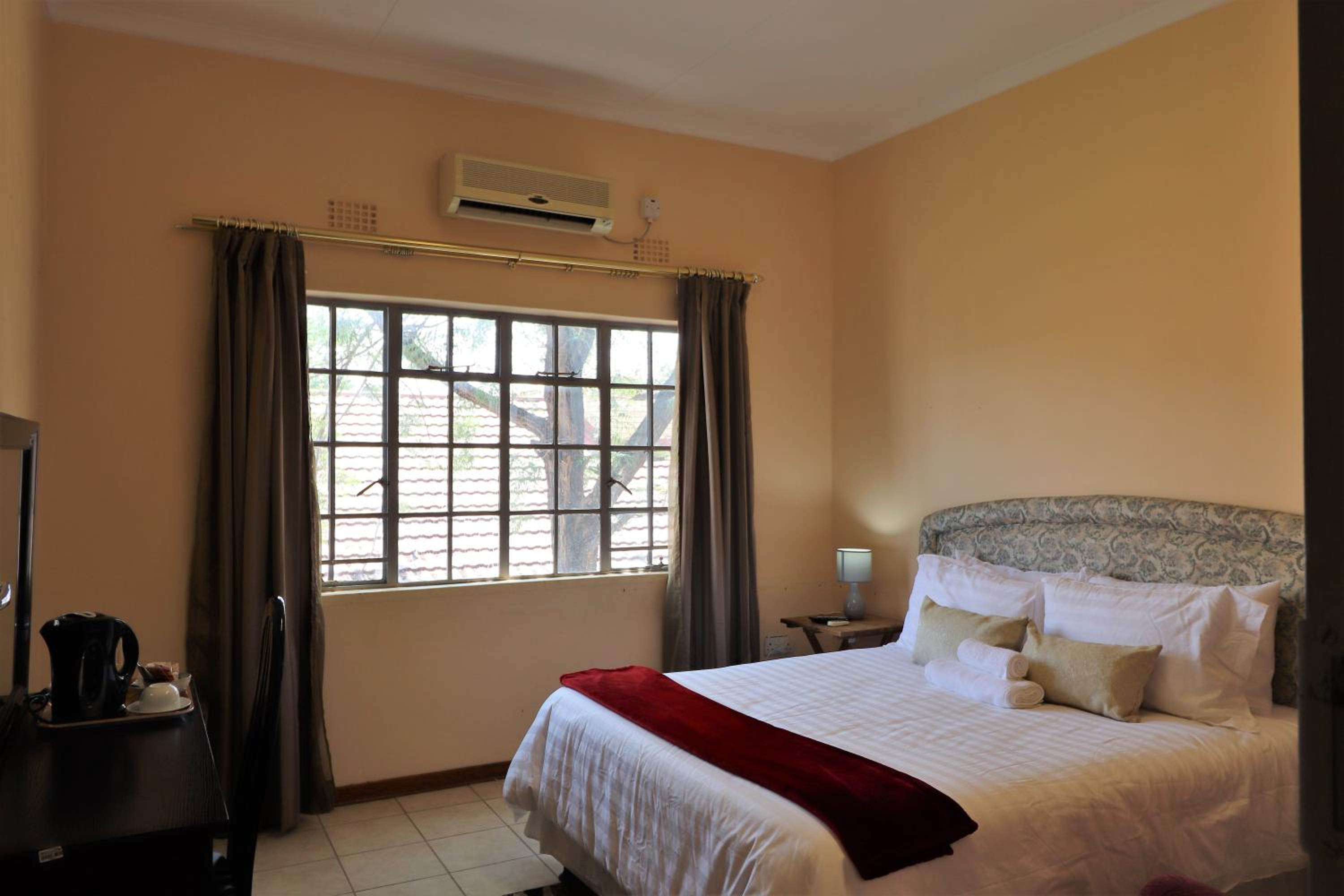 Sentosa Guest House