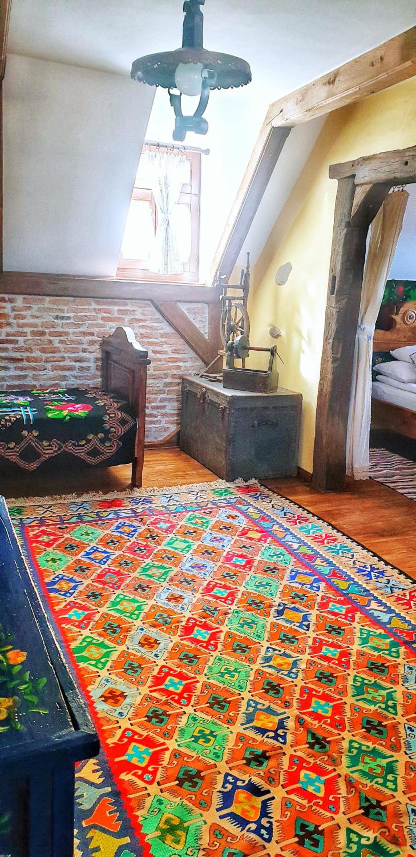 Casa Bertha
