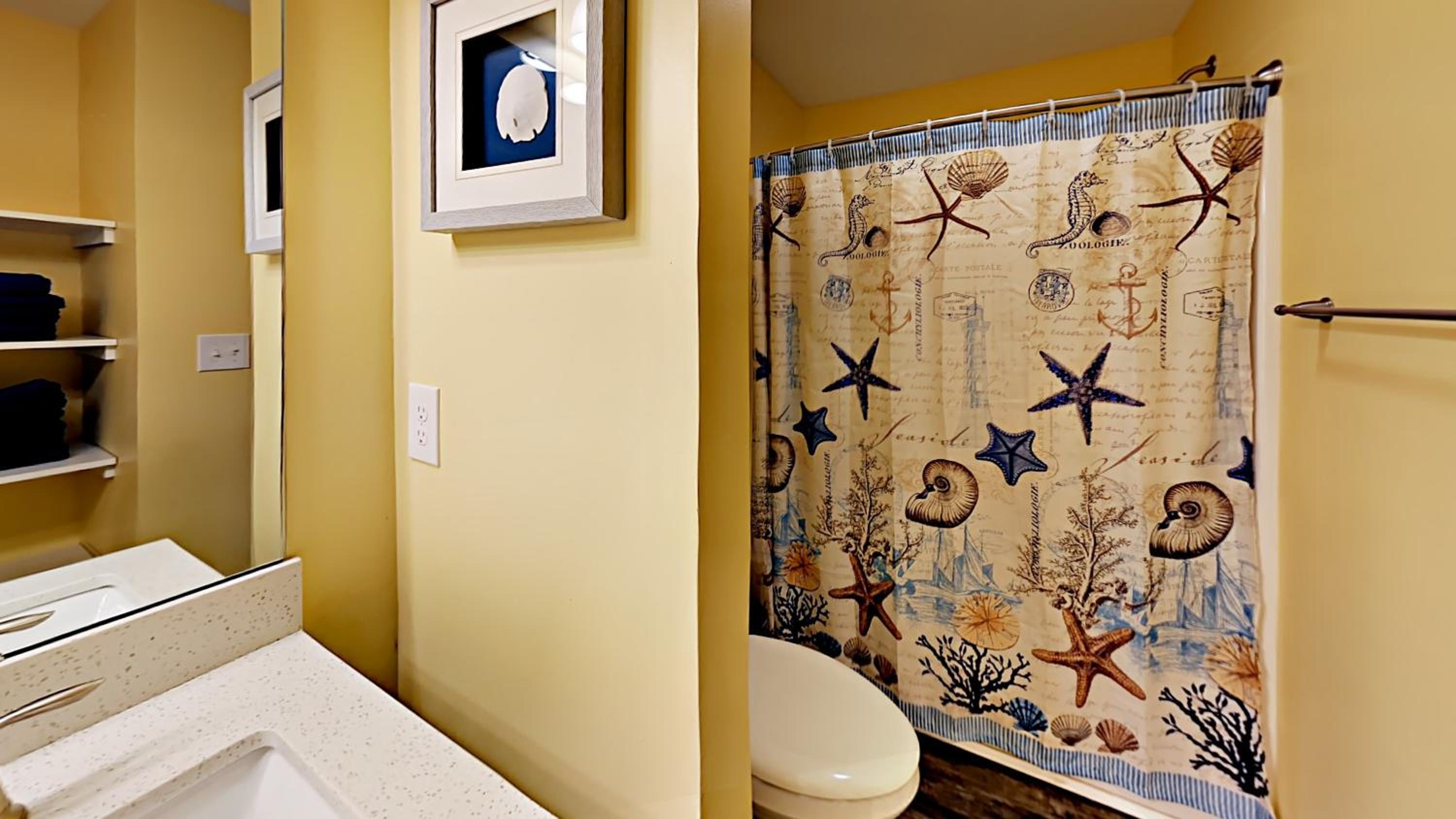Put-in-Bay Waterfront Condo #110 view 2