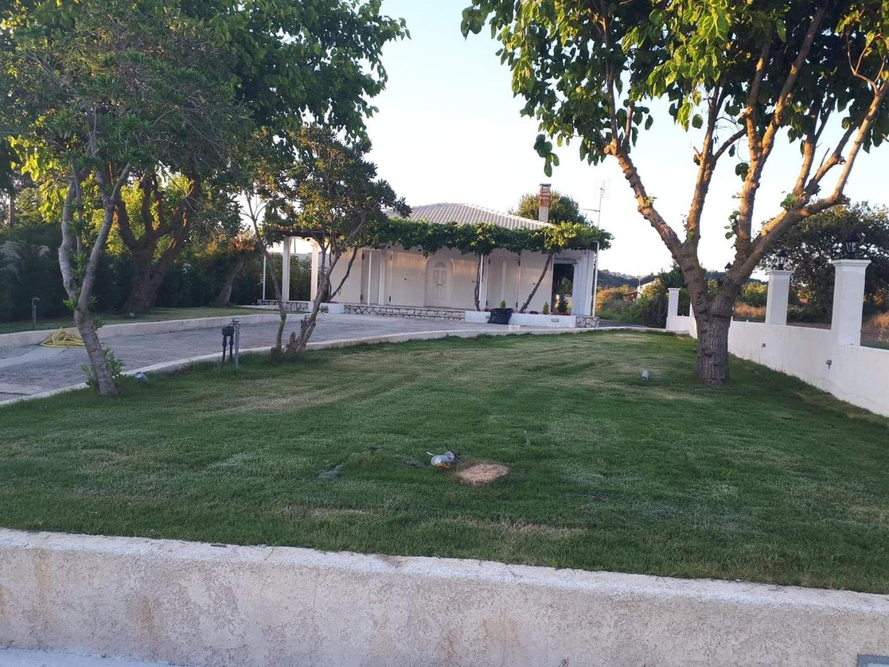 Villa Riviera