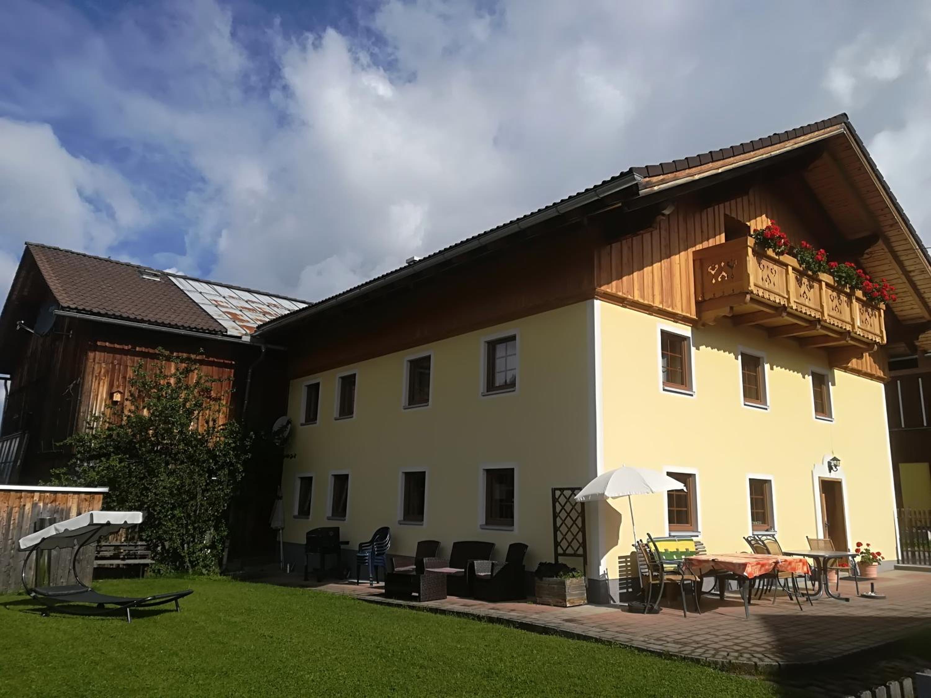 Ferienhaus Carmen