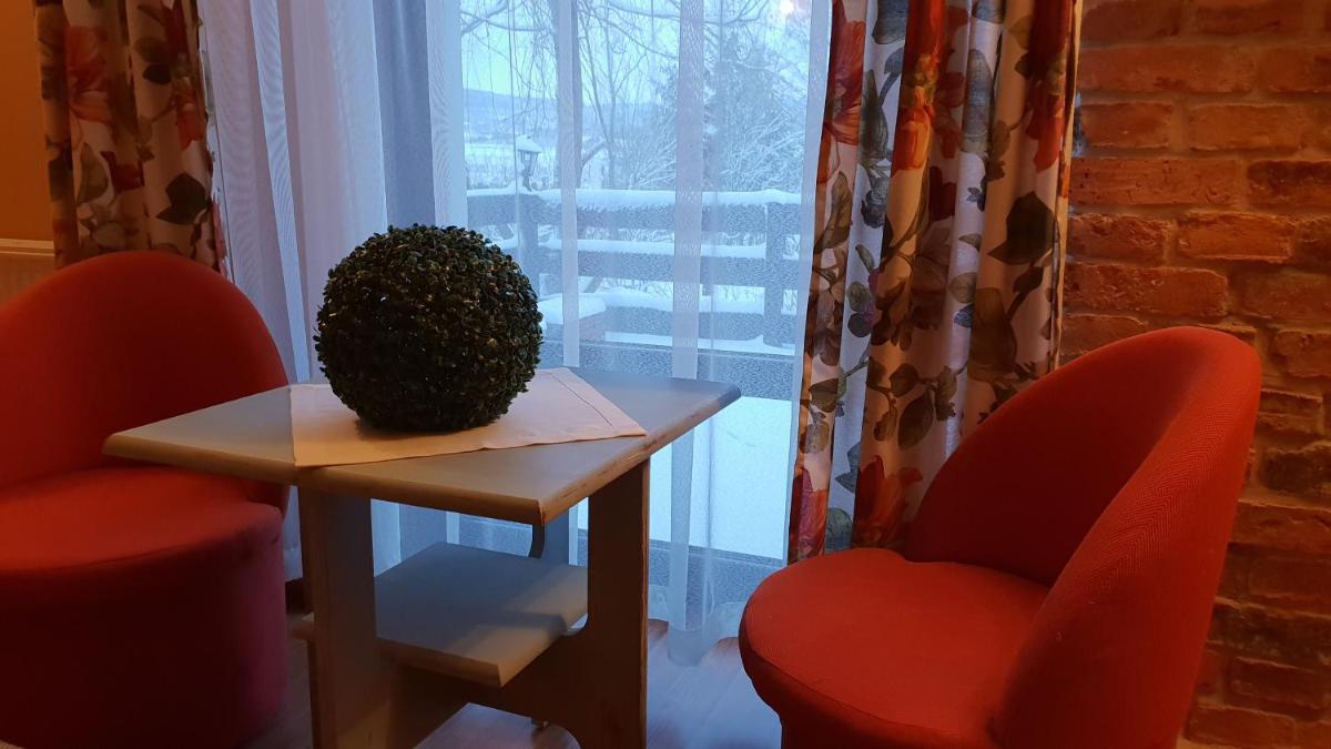 Apartamenty i Pokoje Aneta view 5