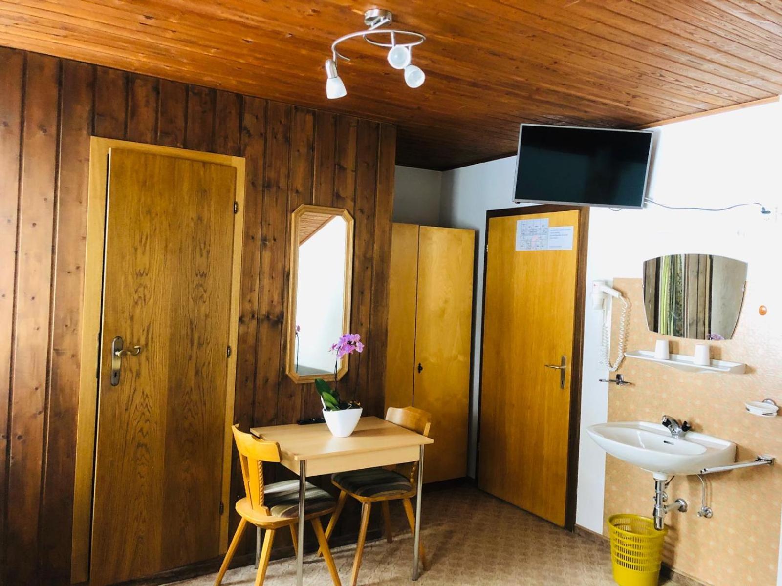 Garni-Appartement Collina