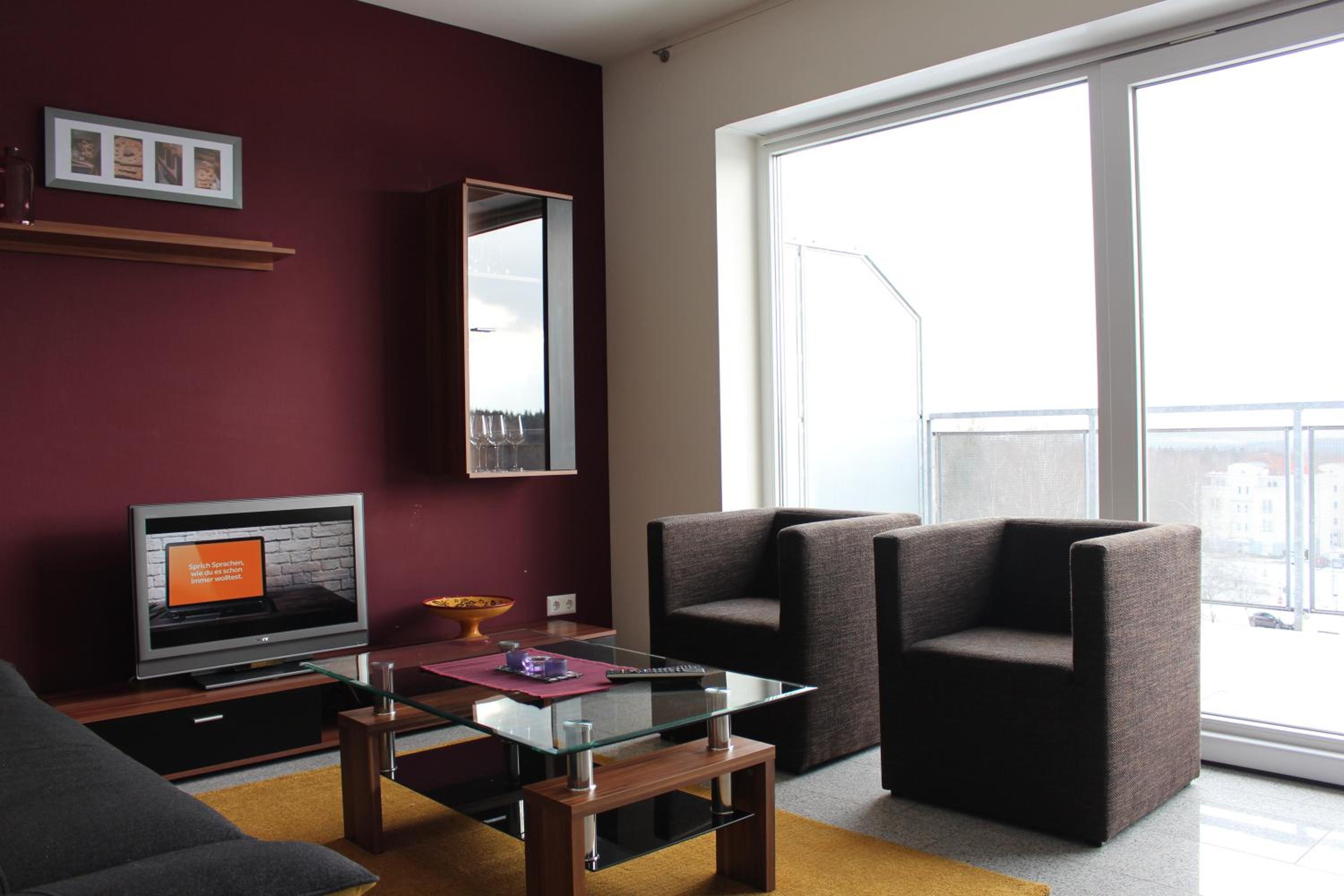 Ferienwohnung Augustin view 2