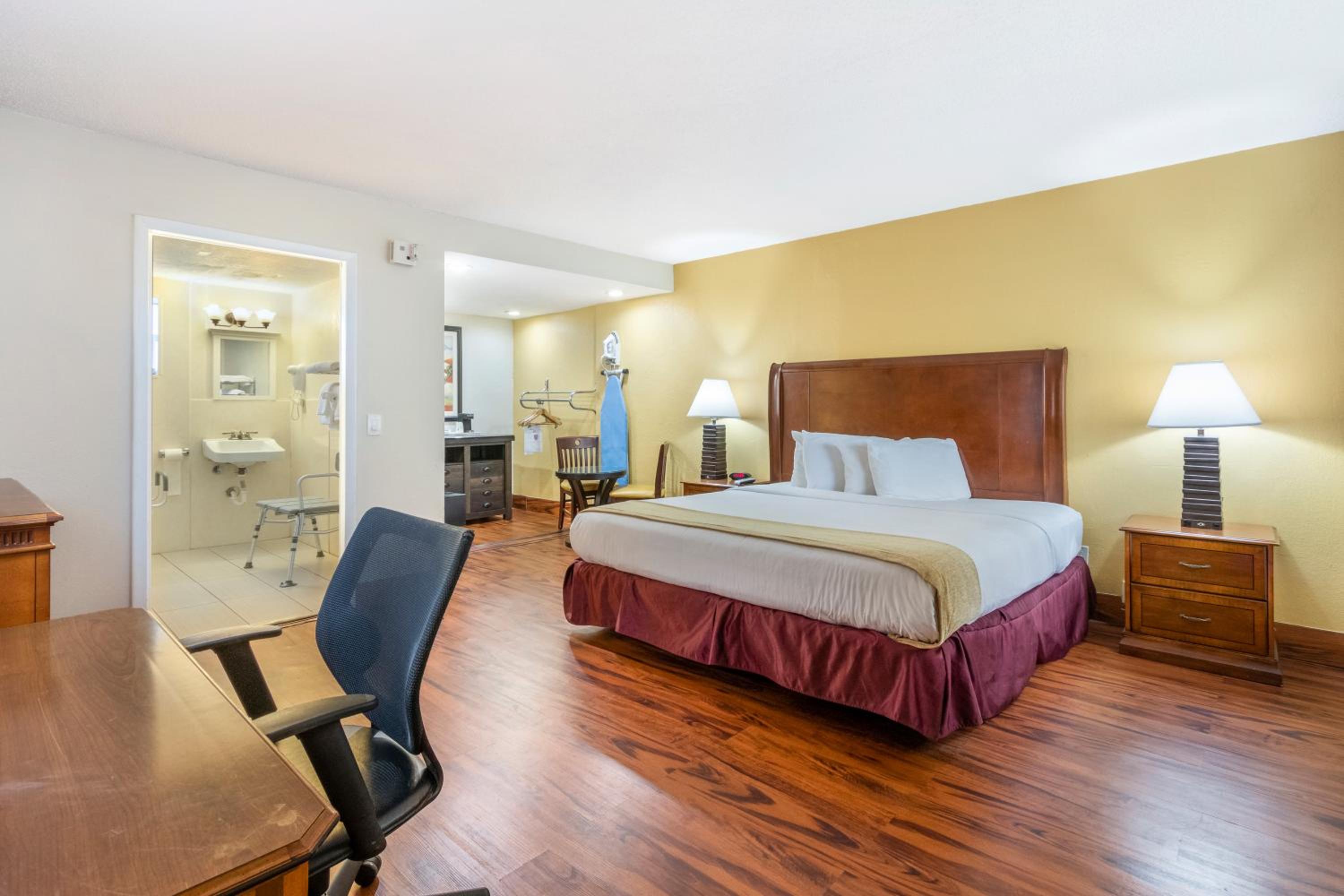 Ocean Reef Hotel, Φωτογραφία 25