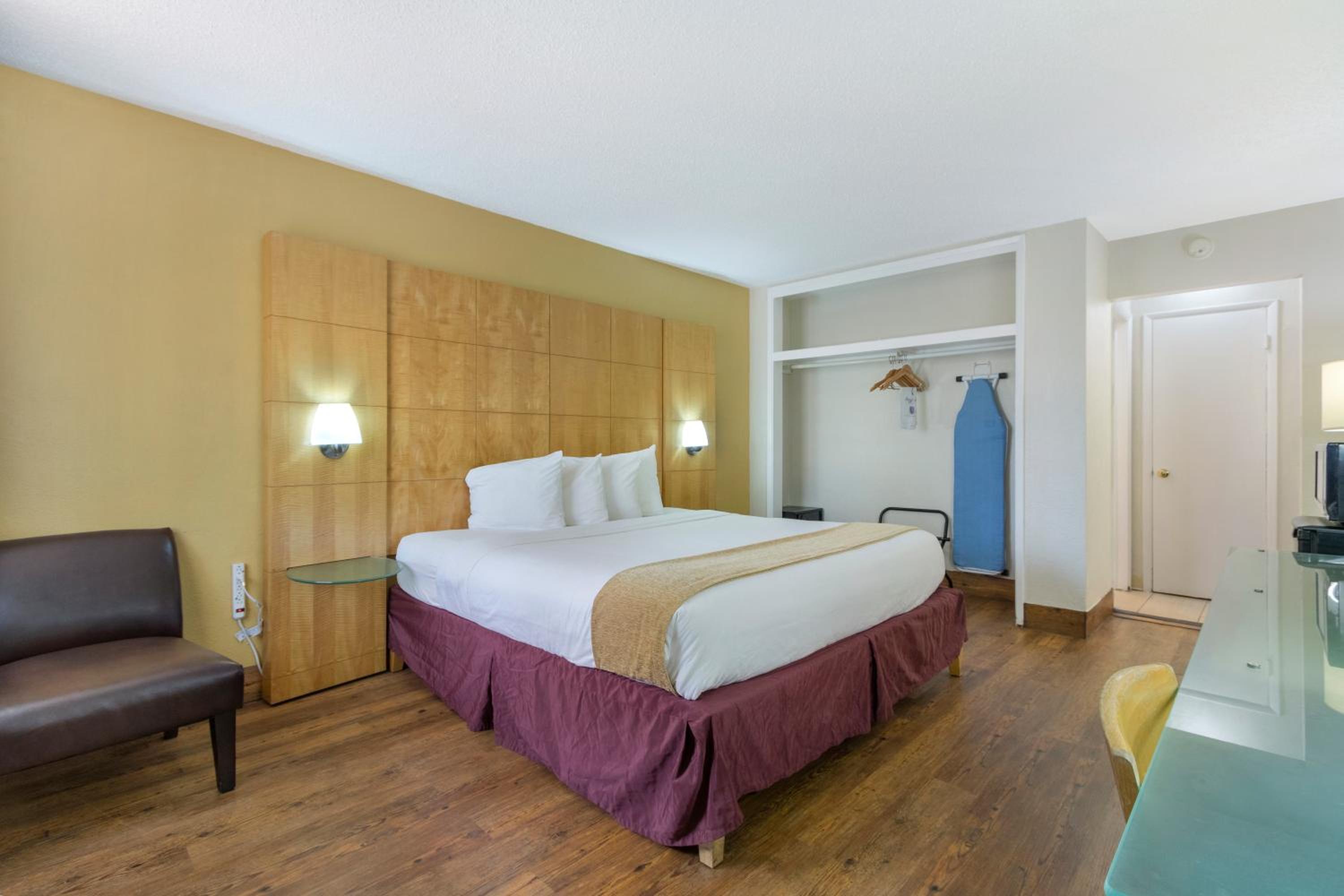Ocean Reef Hotel, Φωτογραφία 51