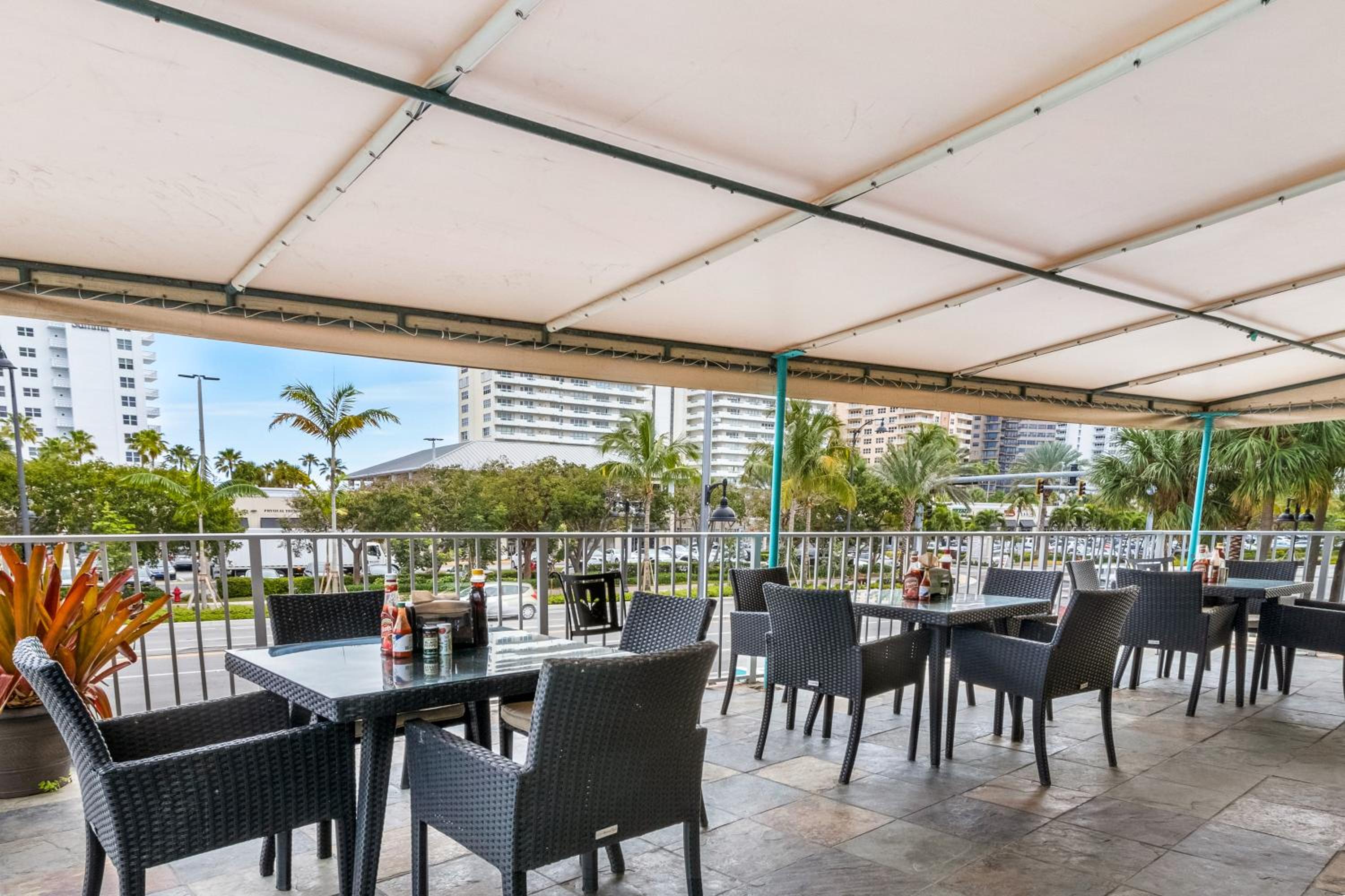 Ocean Reef Hotel, Φωτογραφία 13