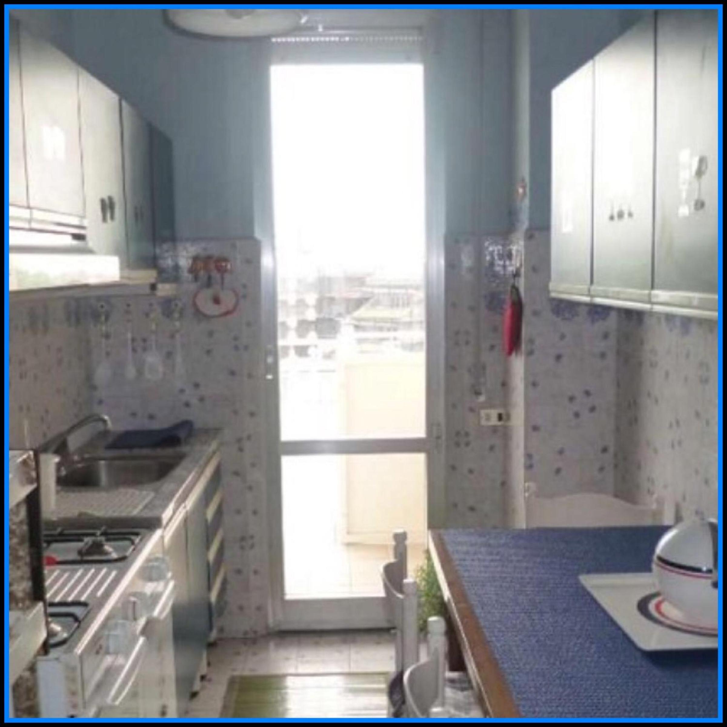 Emozione Marina - appartamento fronte mare view 4