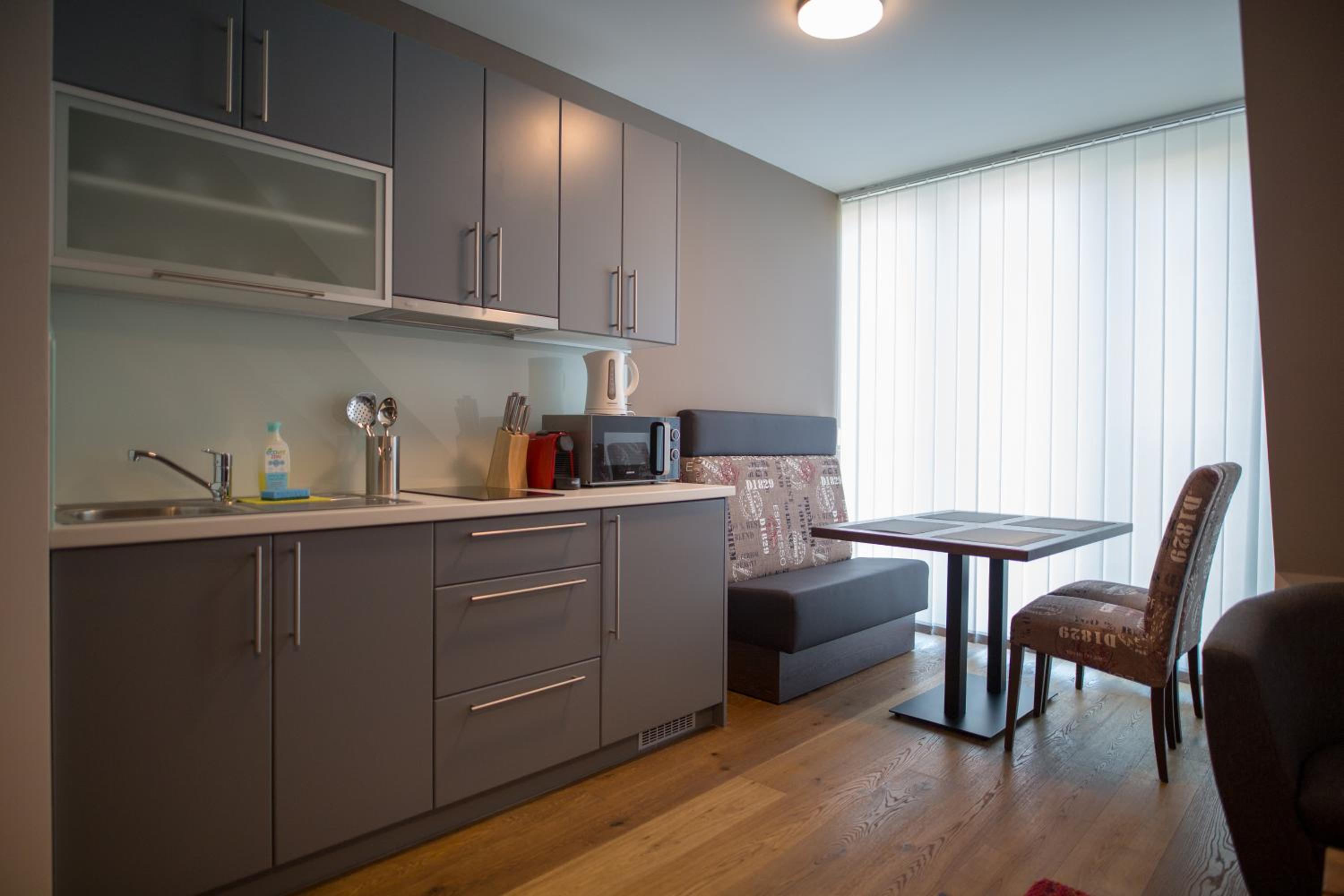 Flarent Vienna Apartments-WG