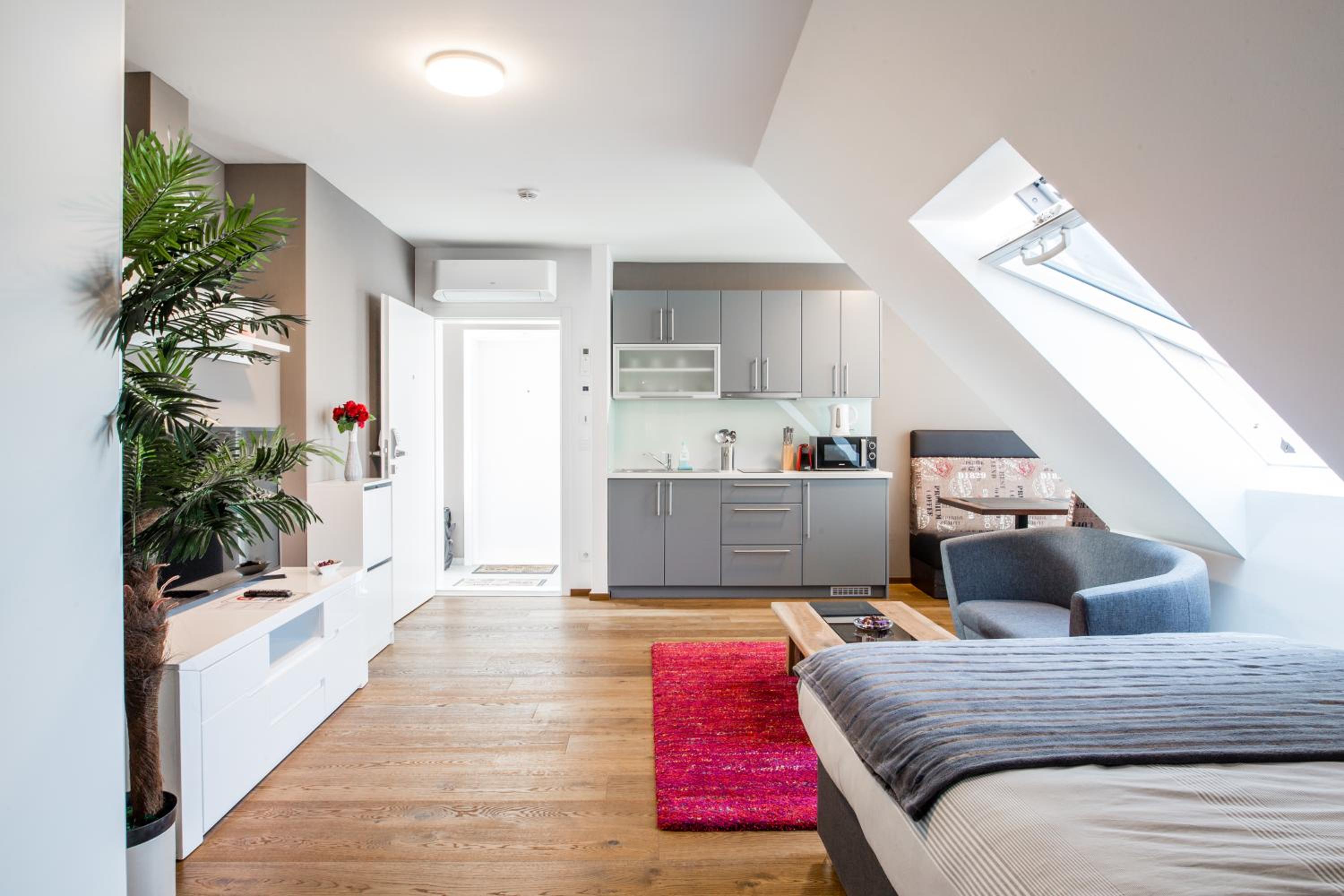 Flarent Vienna Apartments-WG