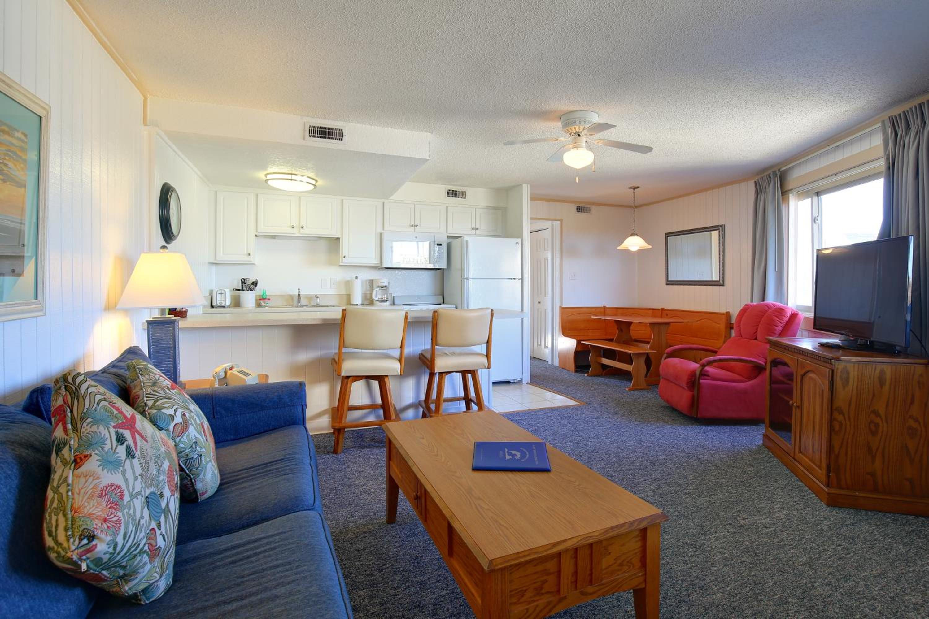 Outer Banks Beach Club