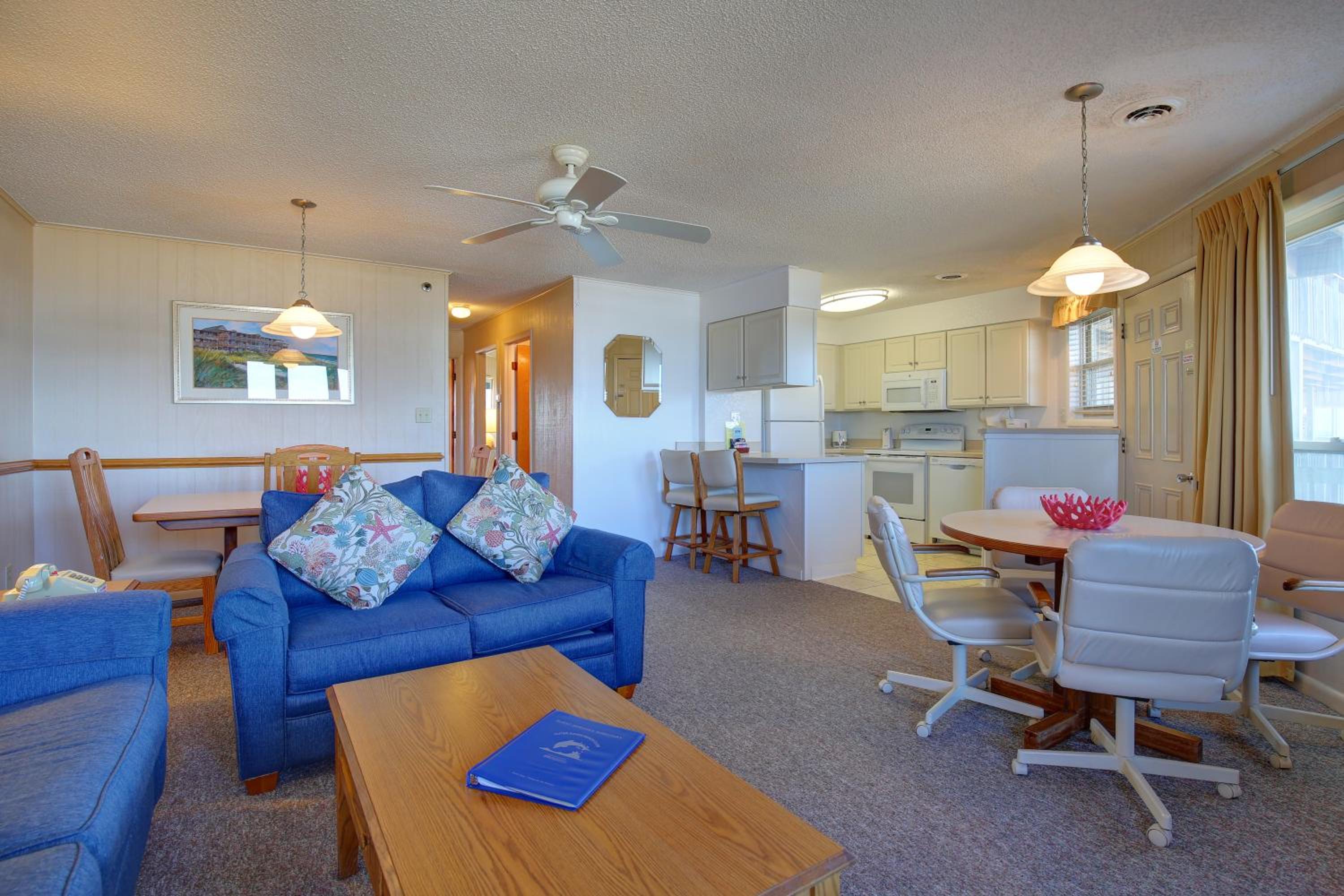 Outer Banks Beach Club