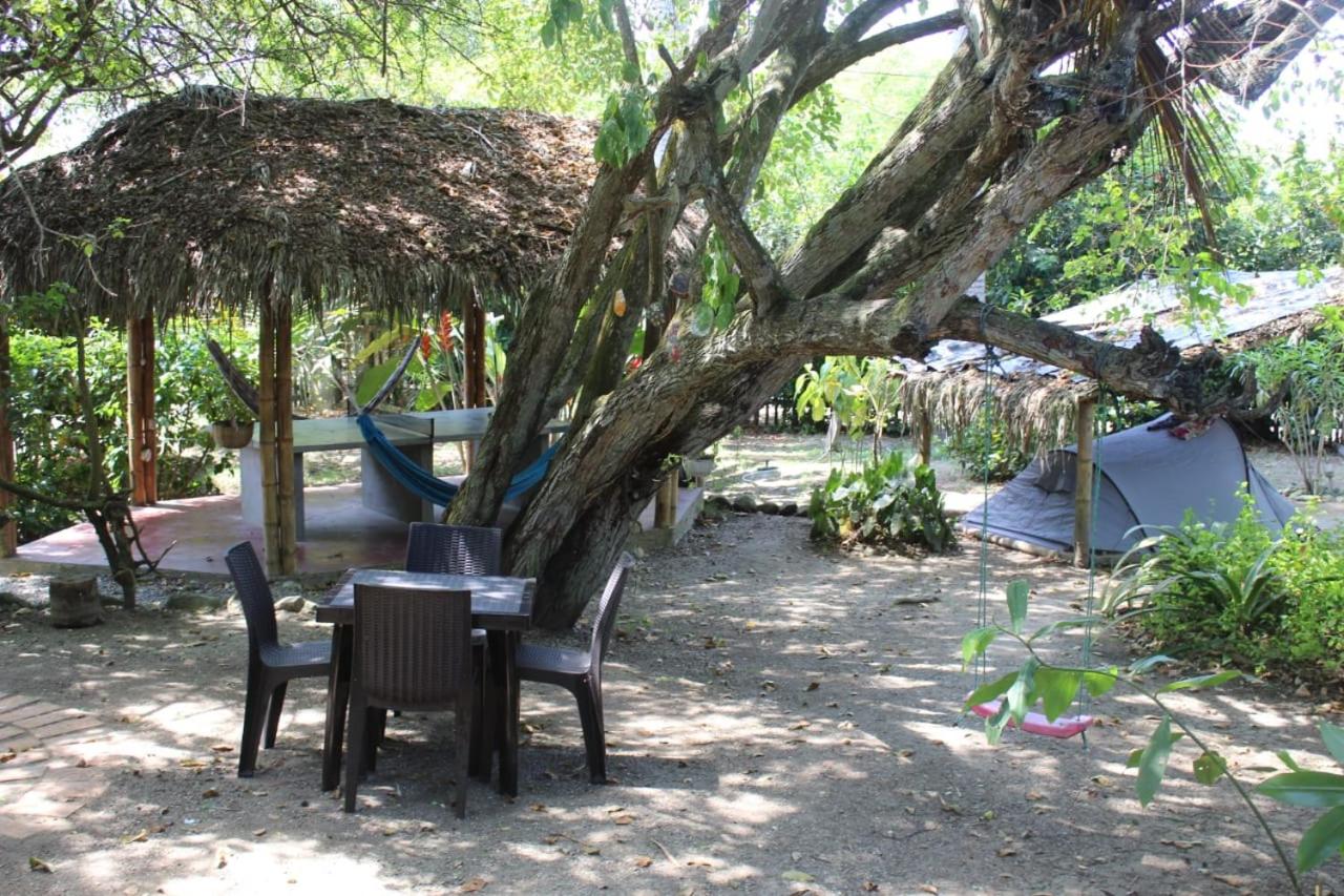 Las Cabañas de la Iguana view 4