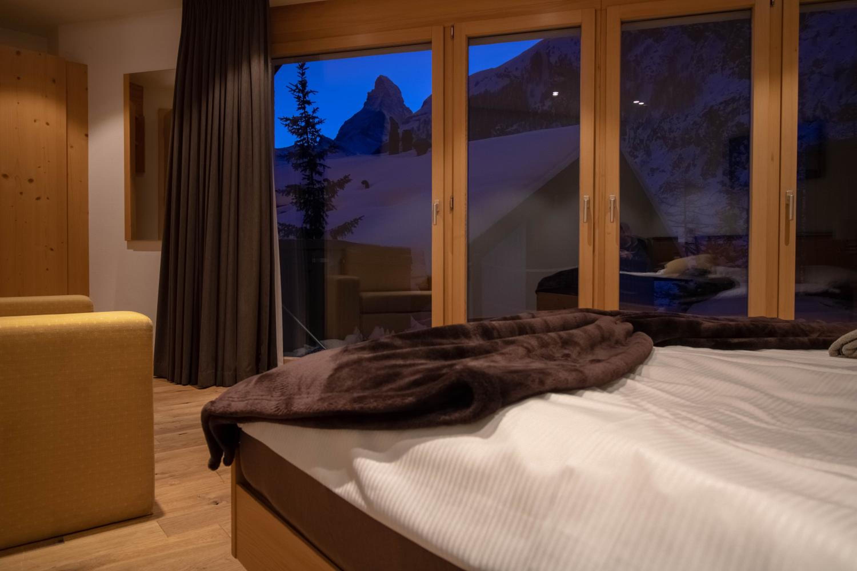 Chalet A la Casa