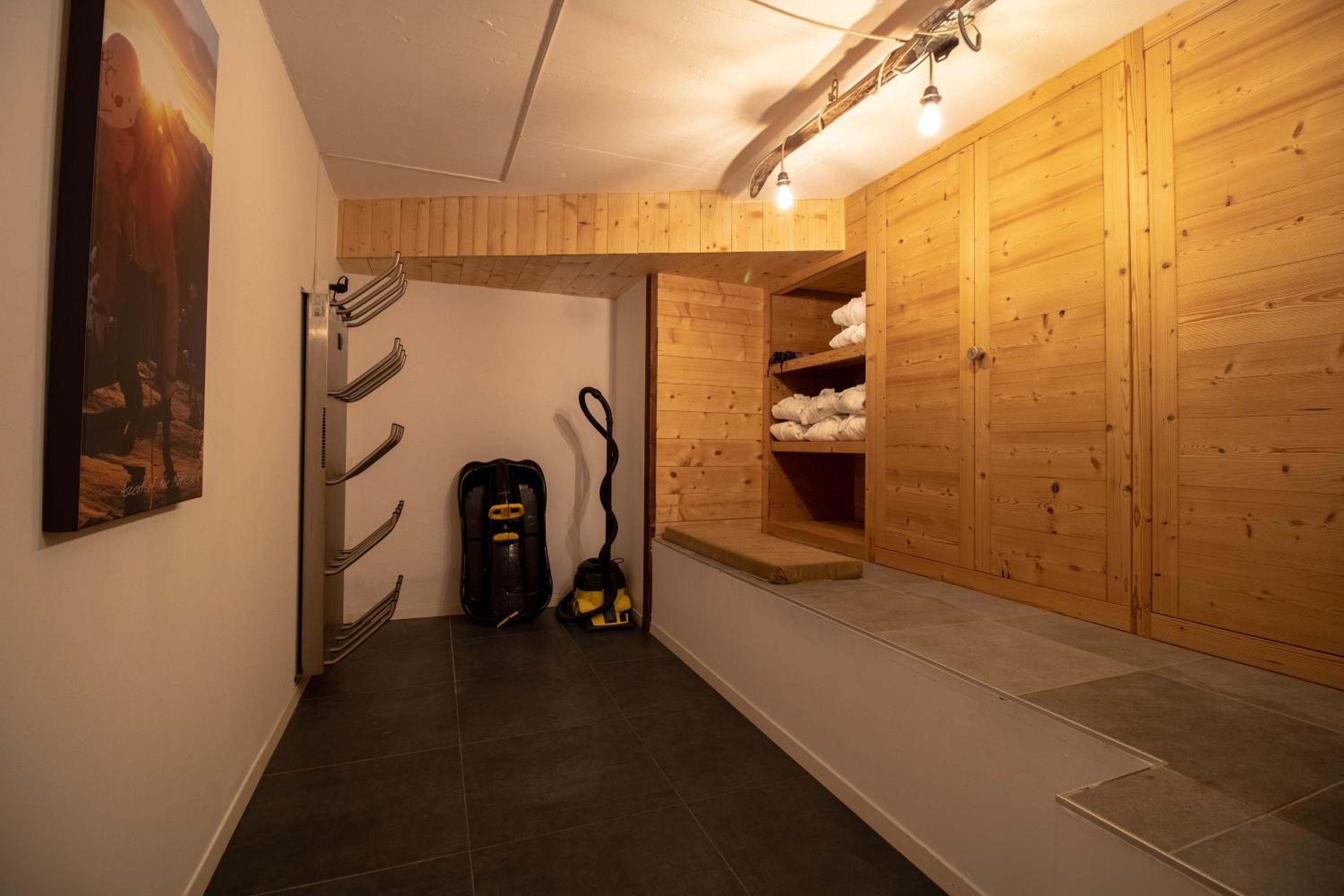 Chalet A la Casa