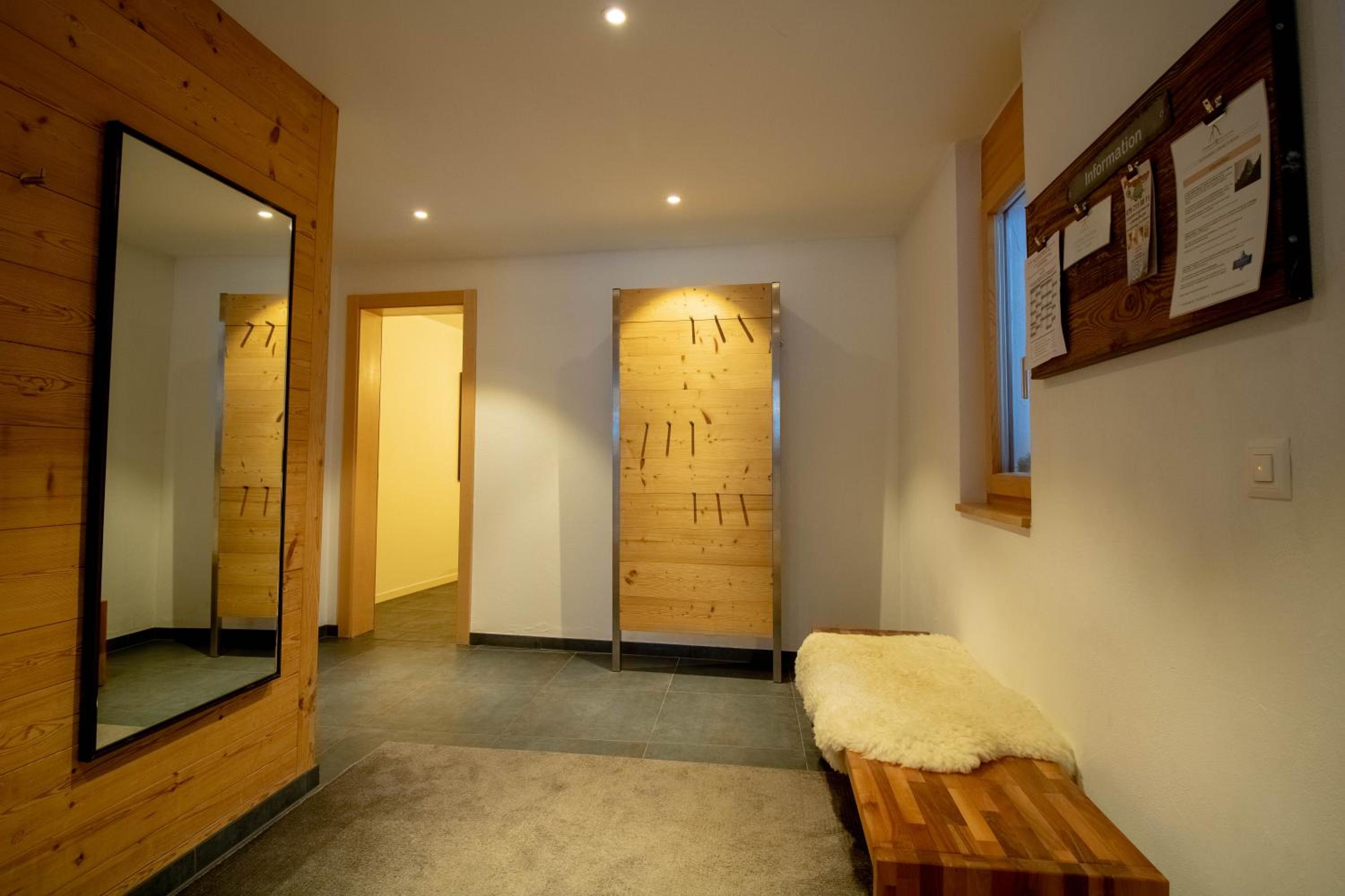 Chalet A la Casa