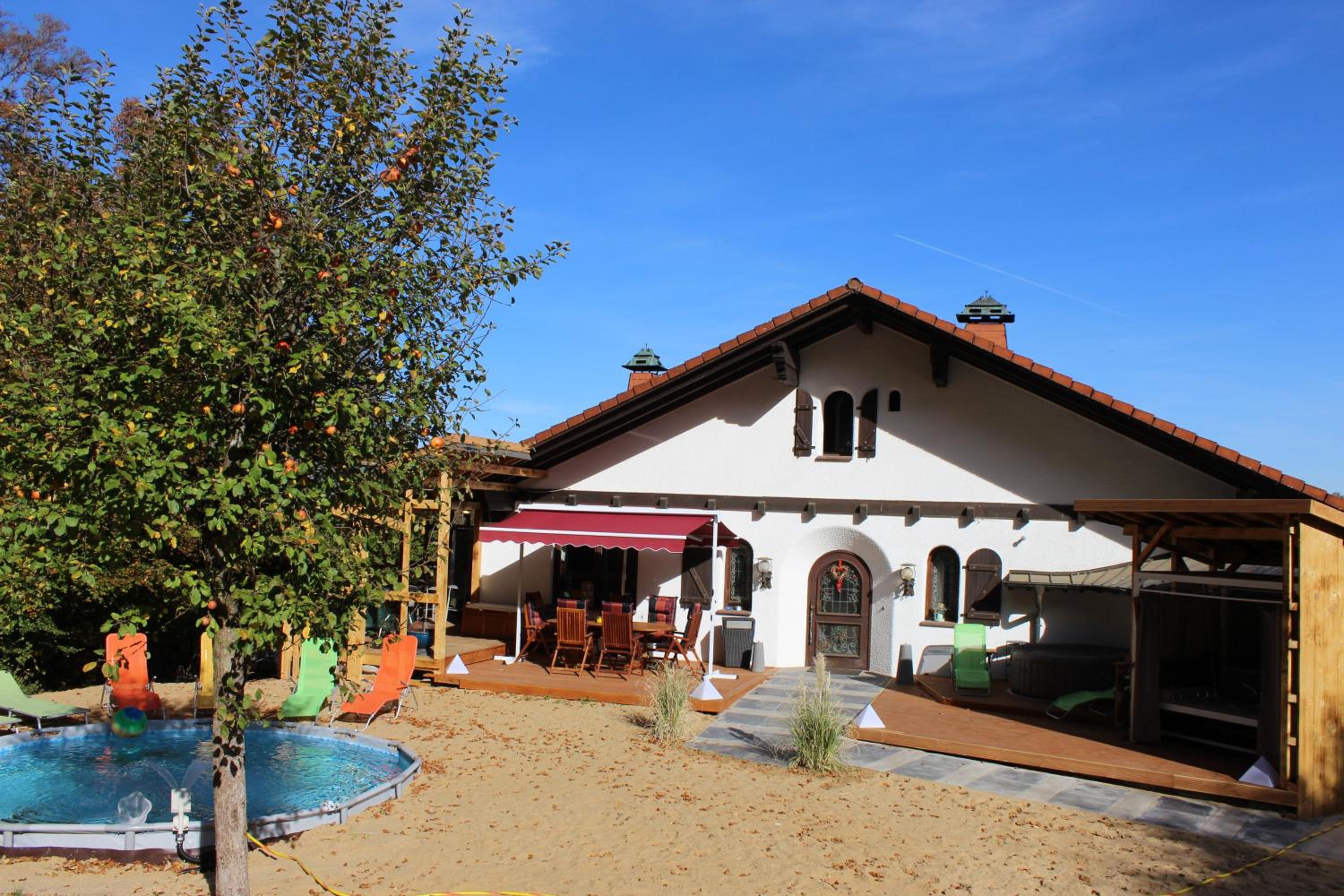 Hotel Casa Vorwerk - Image 1