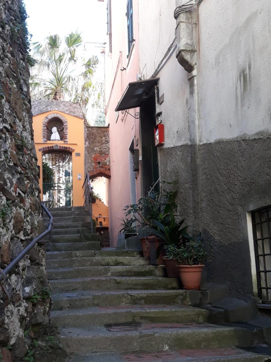 Camera vista mare Francesca photo 5