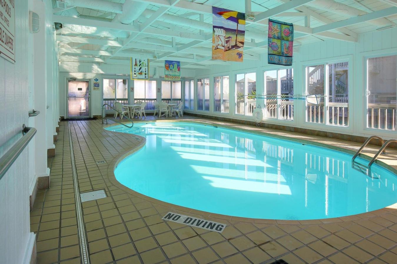 Outer Banks Beach Club