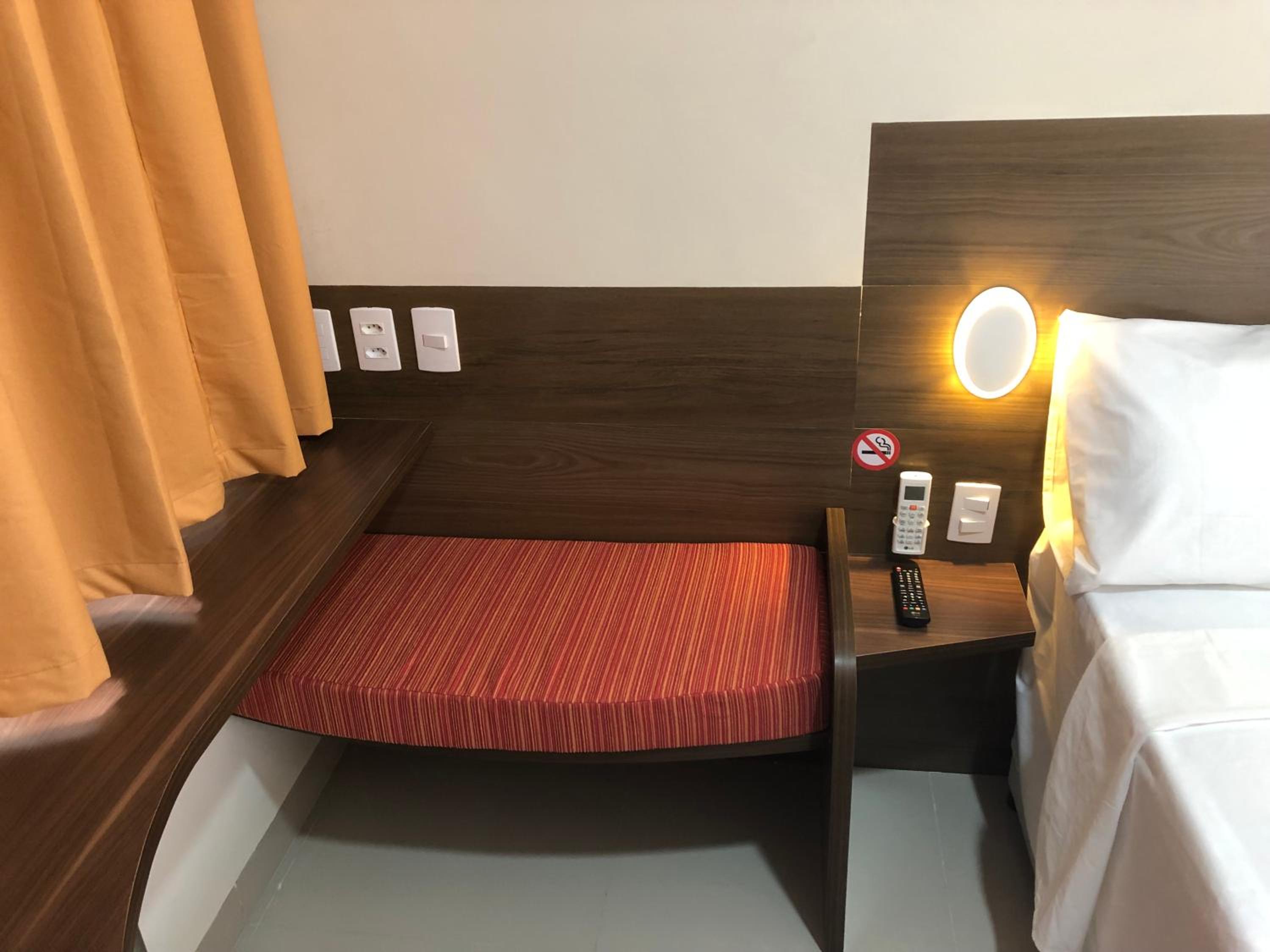 Hotel e Pousada Bem Bom - Itu