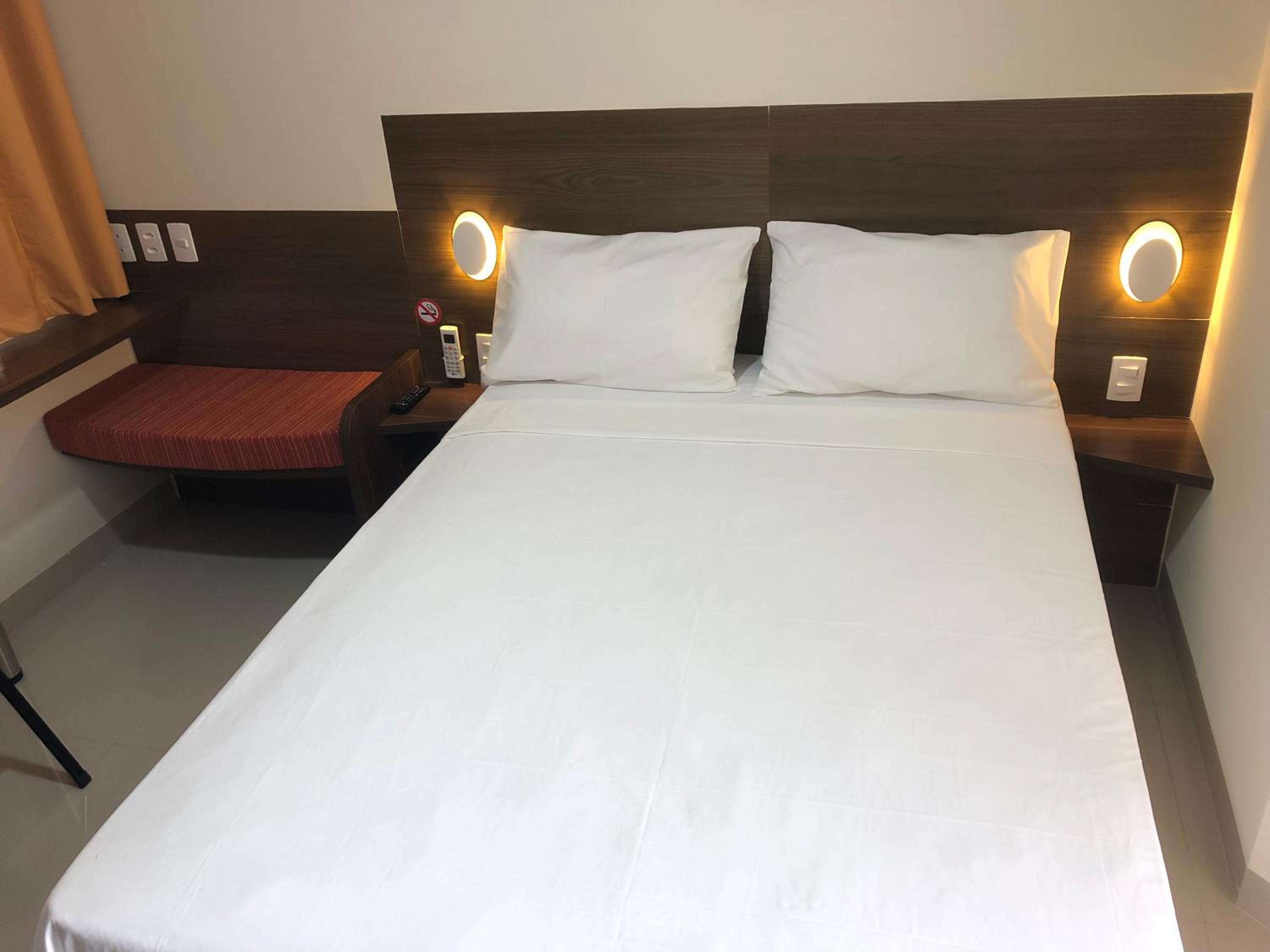 Hotel e Pousada Bem Bom - Itu