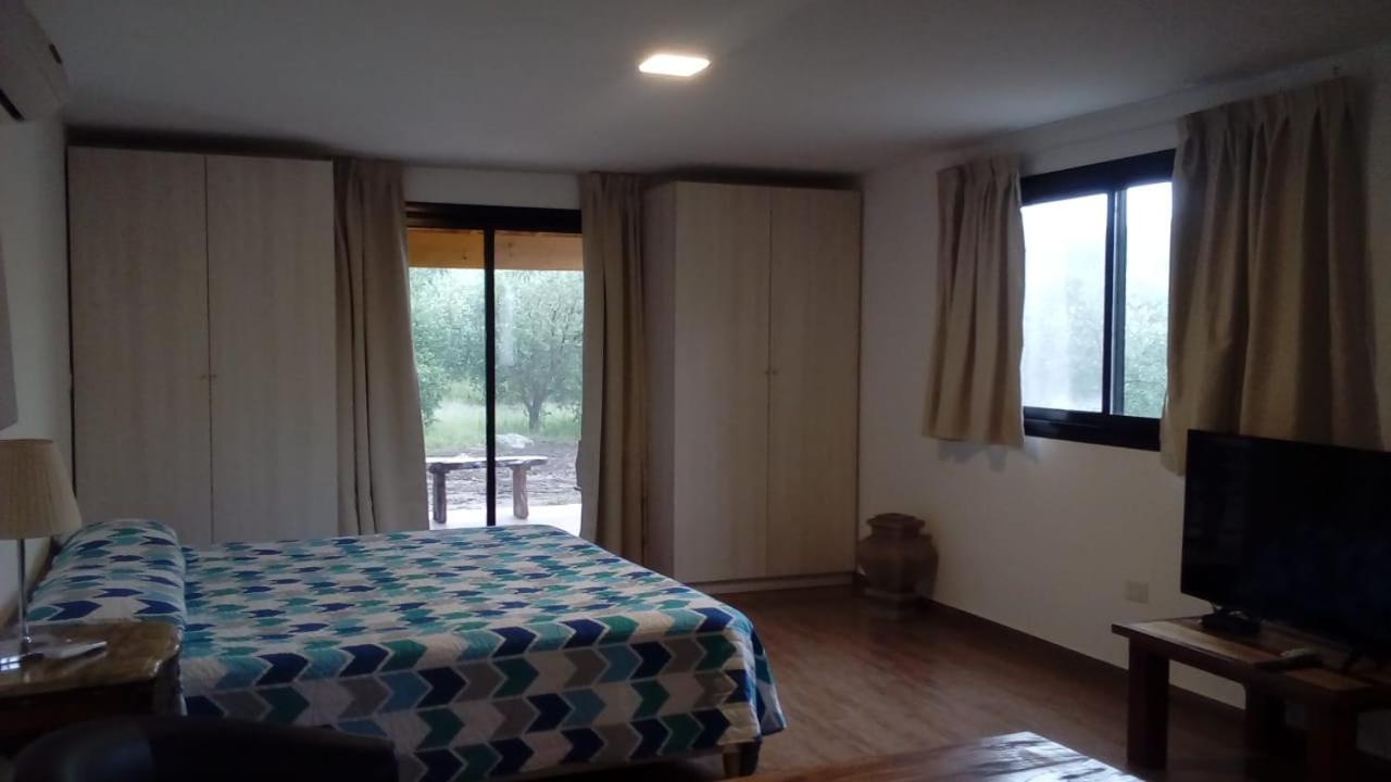 Magenta Complejo Cabañas & Spa