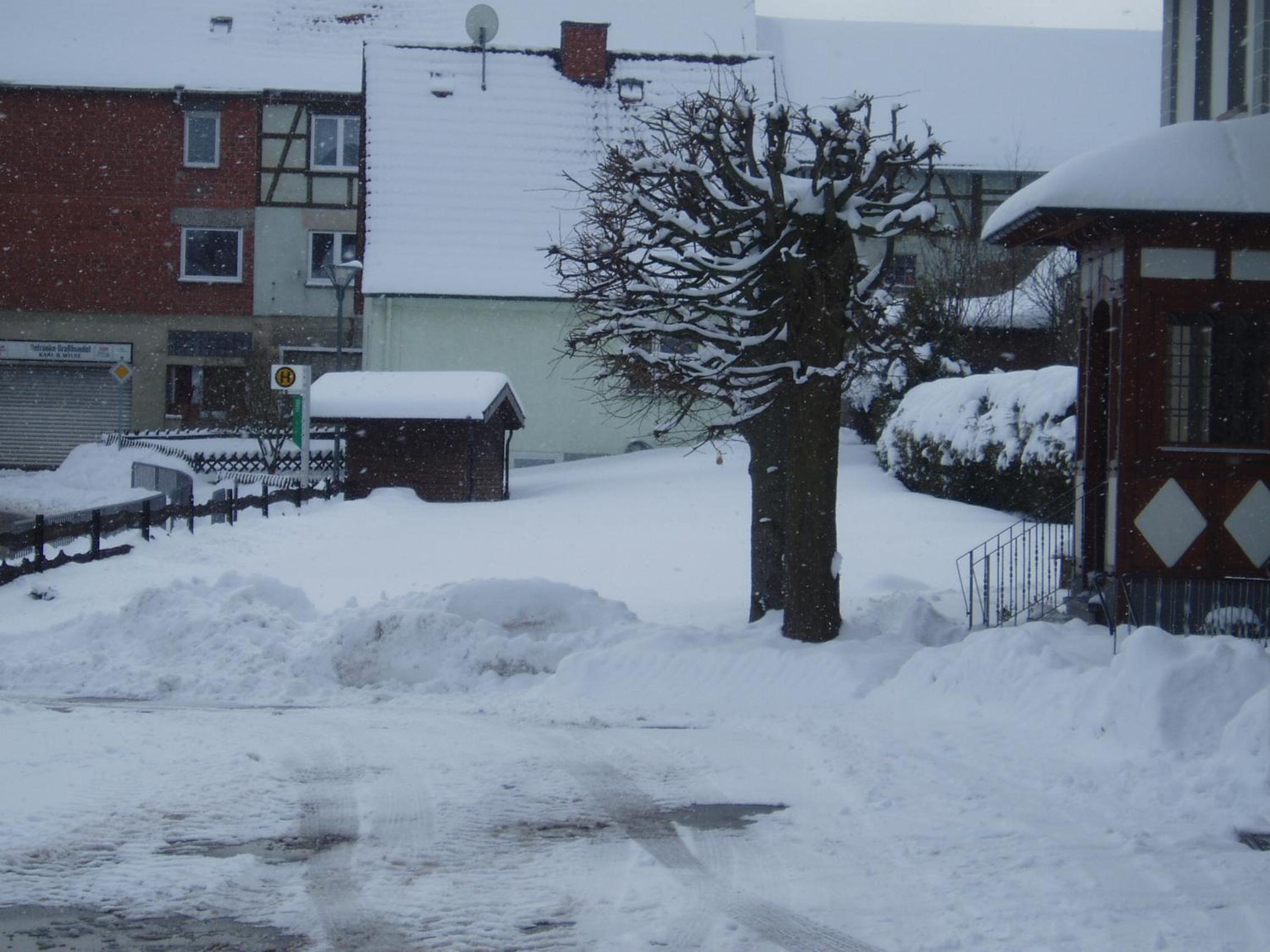 Landgasthof Hotel Sauer
