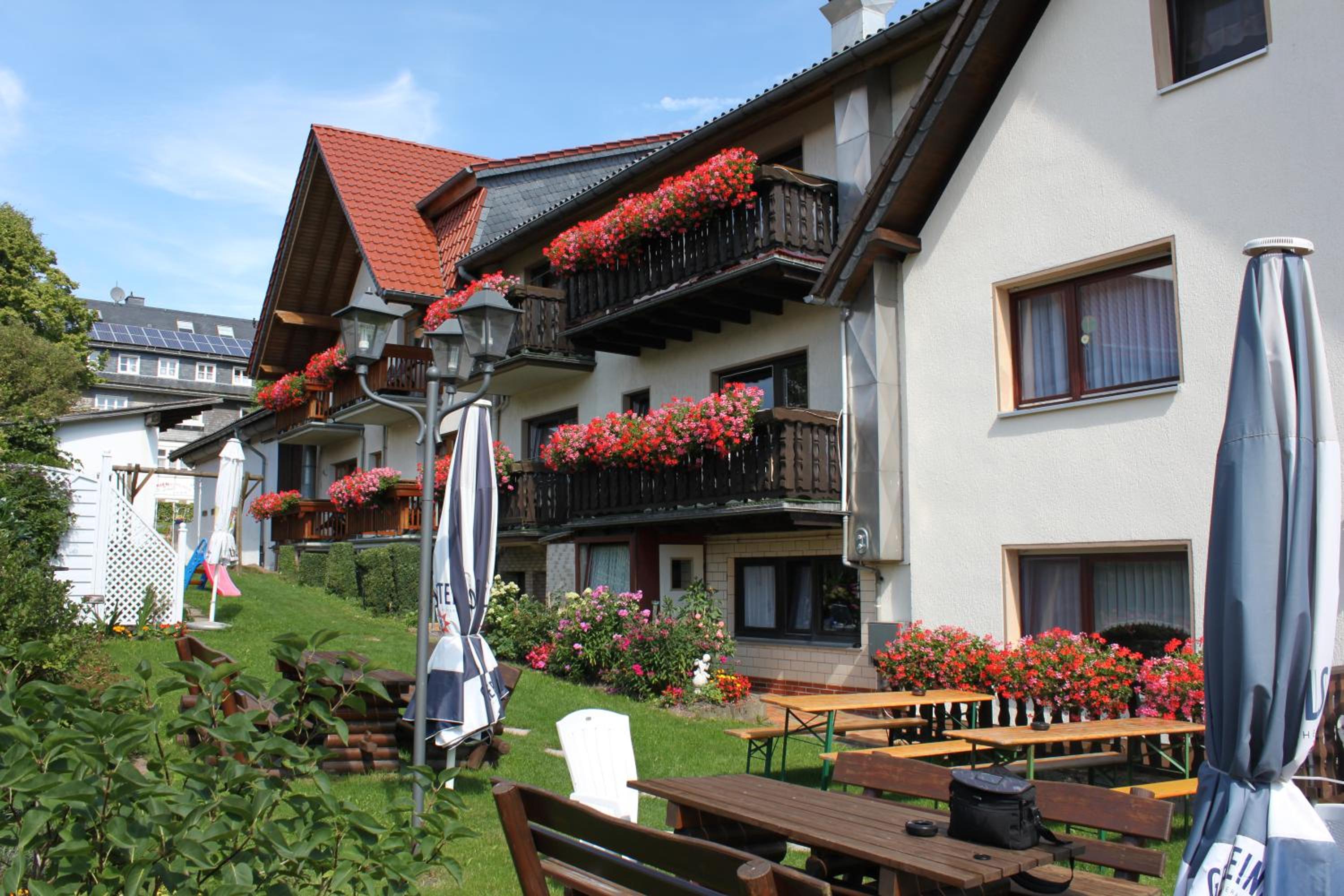 Landgasthof Hotel Sauer